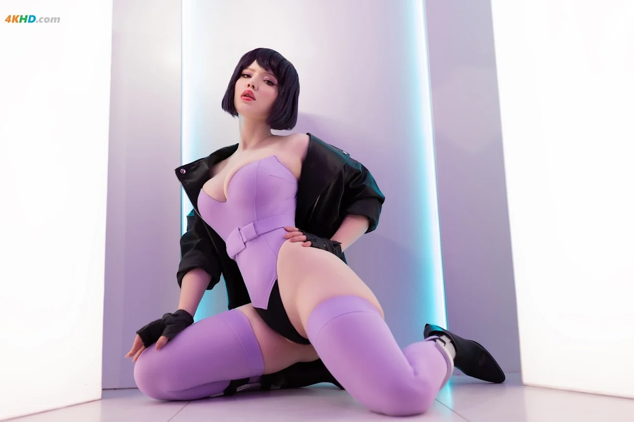 Lada Lyumos - Ghost in the Shell — photo 10