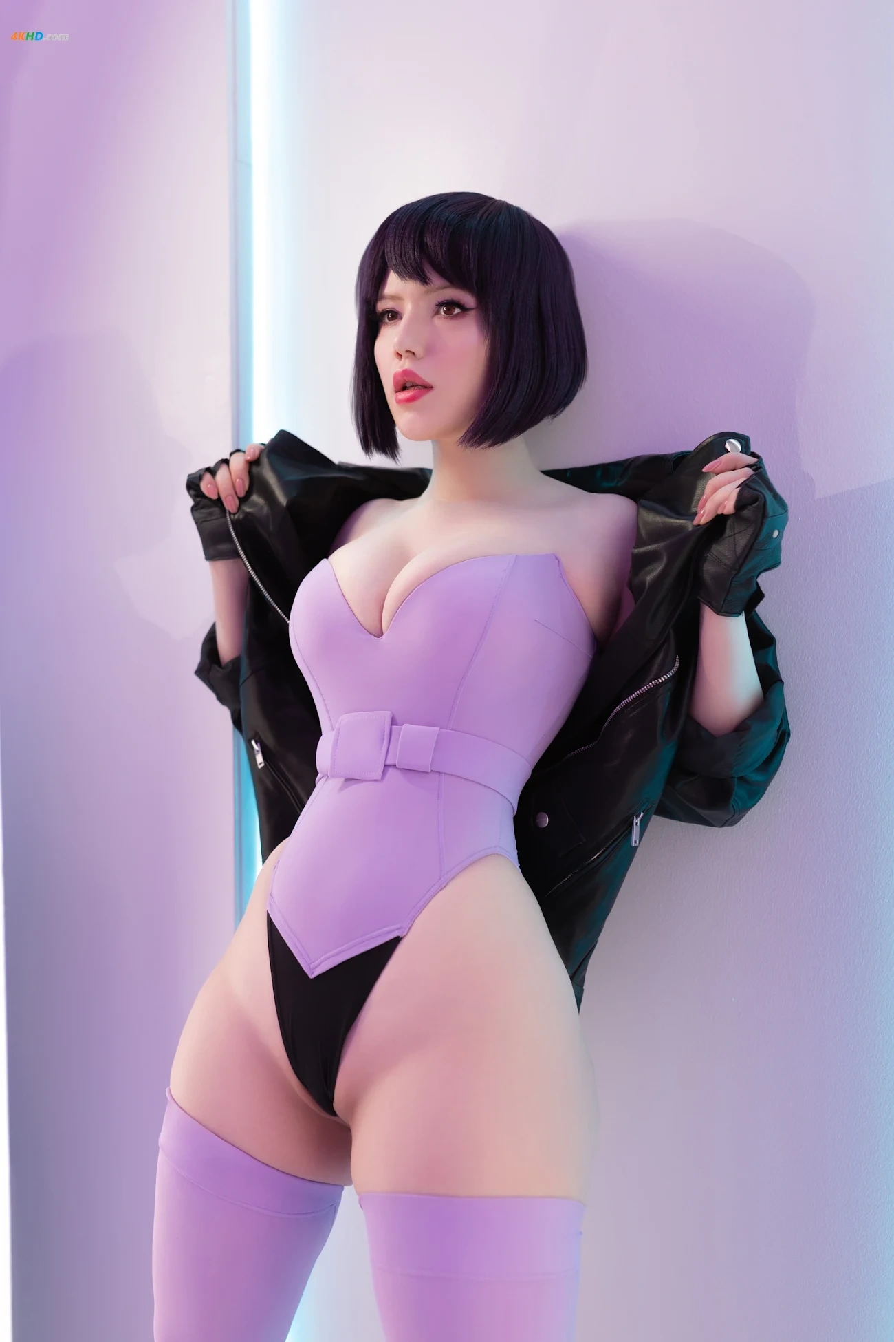 Lada Lyumos - Ghost in the Shell — photo 12