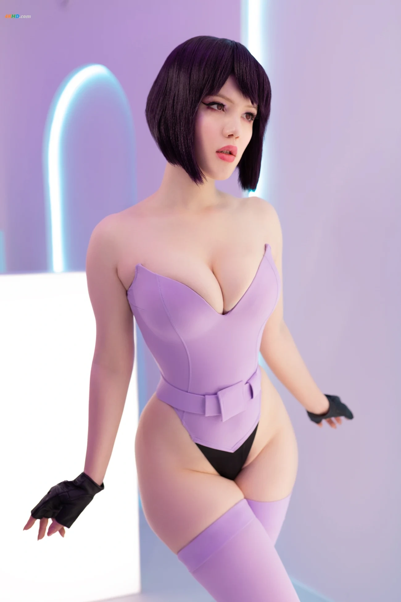 Lada Lyumos - Ghost in the Shell — photo 14