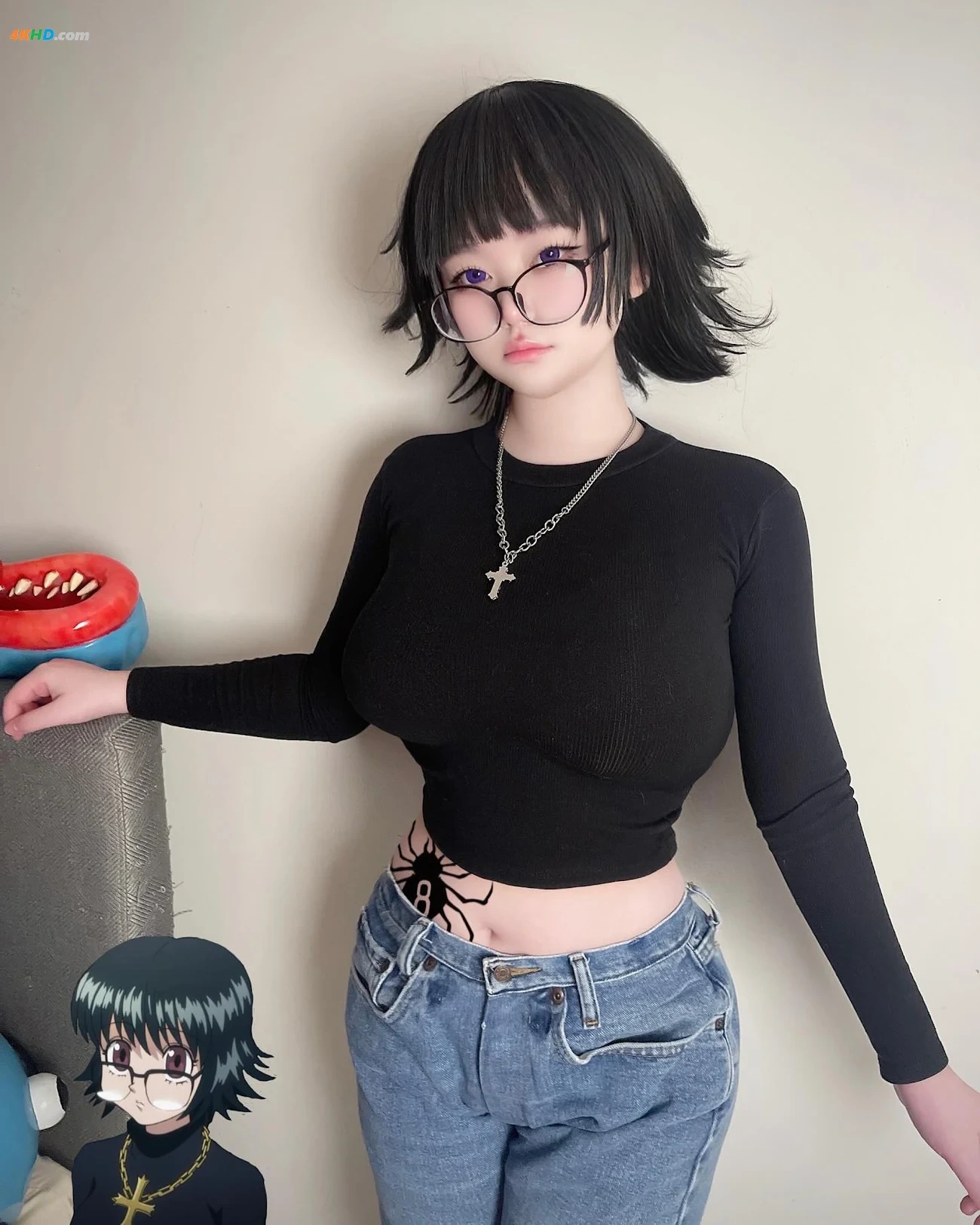 Saizneko - Shizuku Murasaki — photo 1