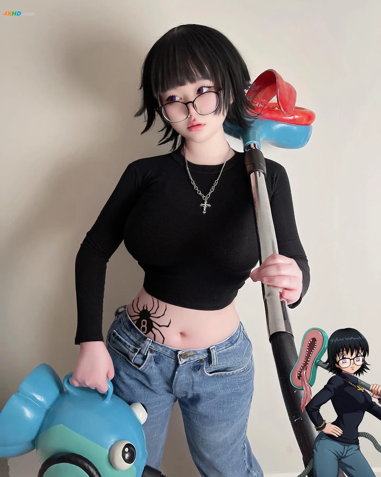 Saizneko - Shizuku Murasaki — photo 2