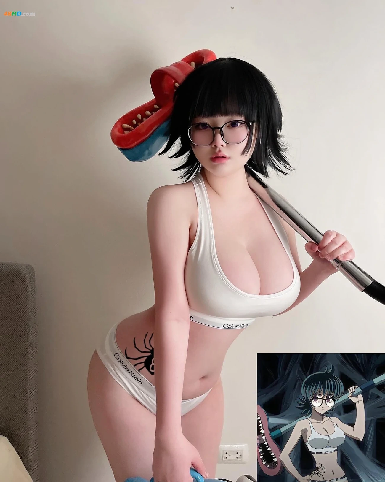 Saizneko - Shizuku Murasaki — photo 6