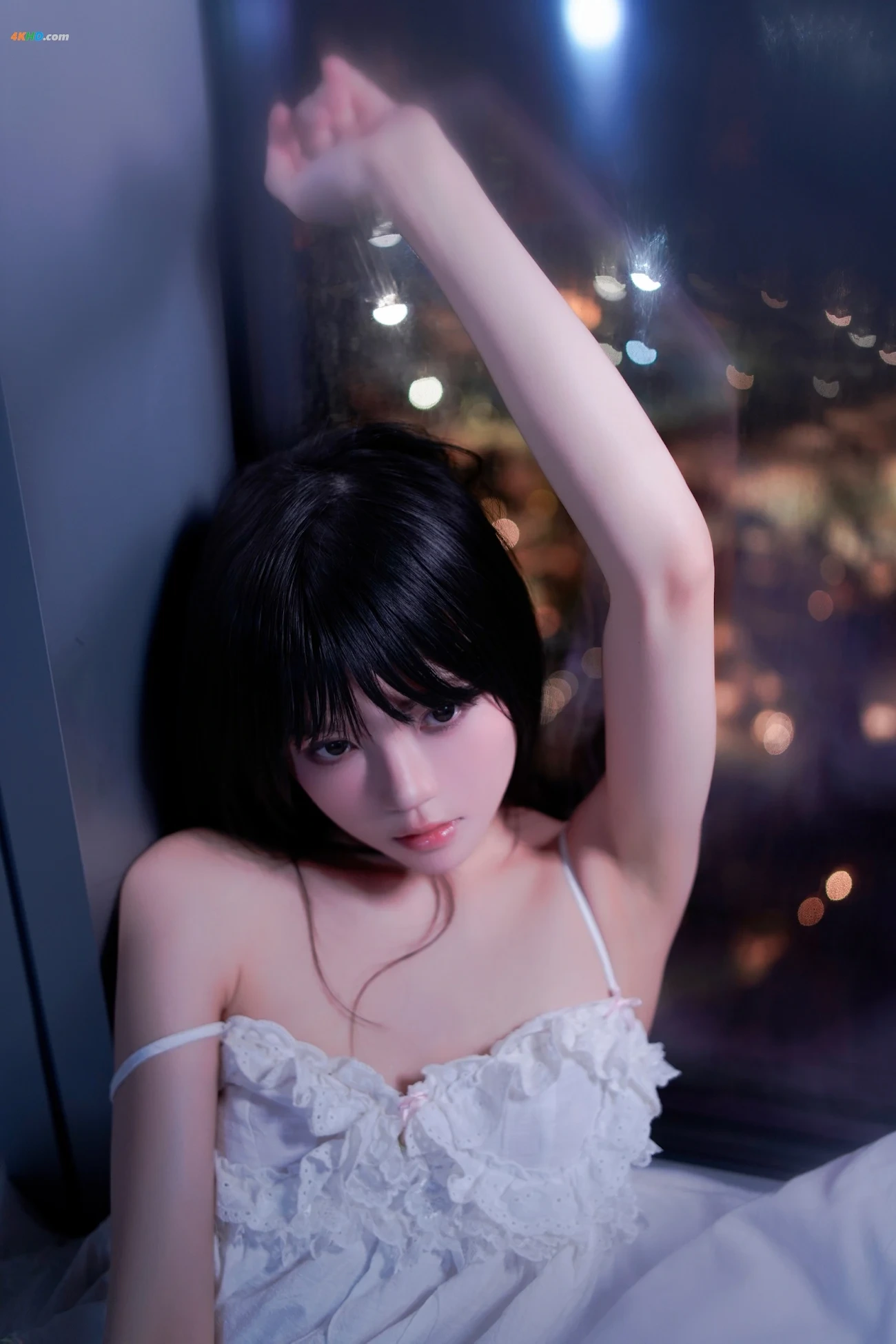 YingTaoMiao XiaoYueGuang — photo 4