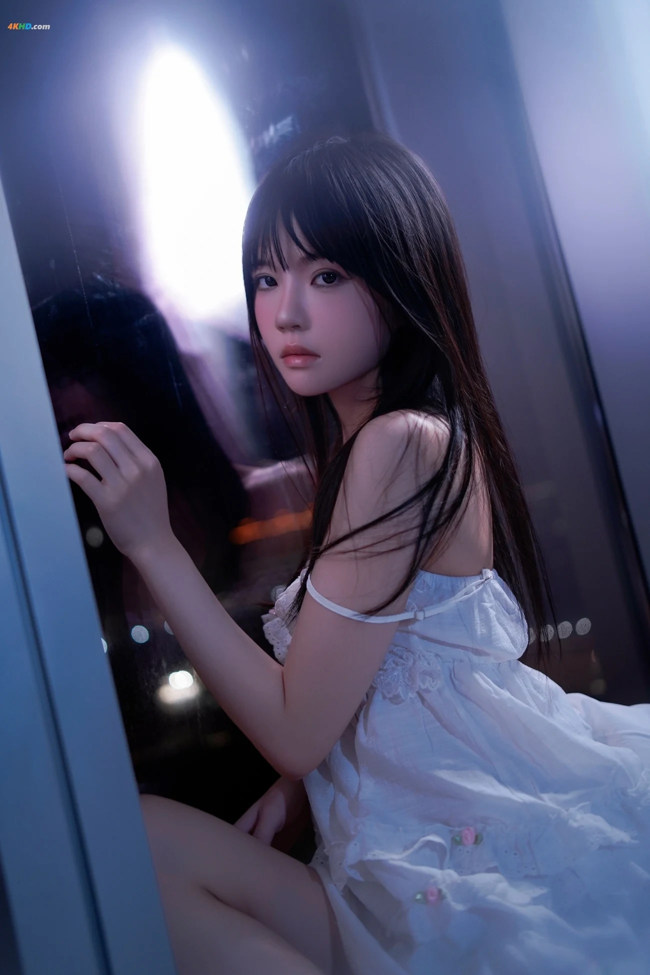 YingTaoMiao XiaoYueGuang — photo 5