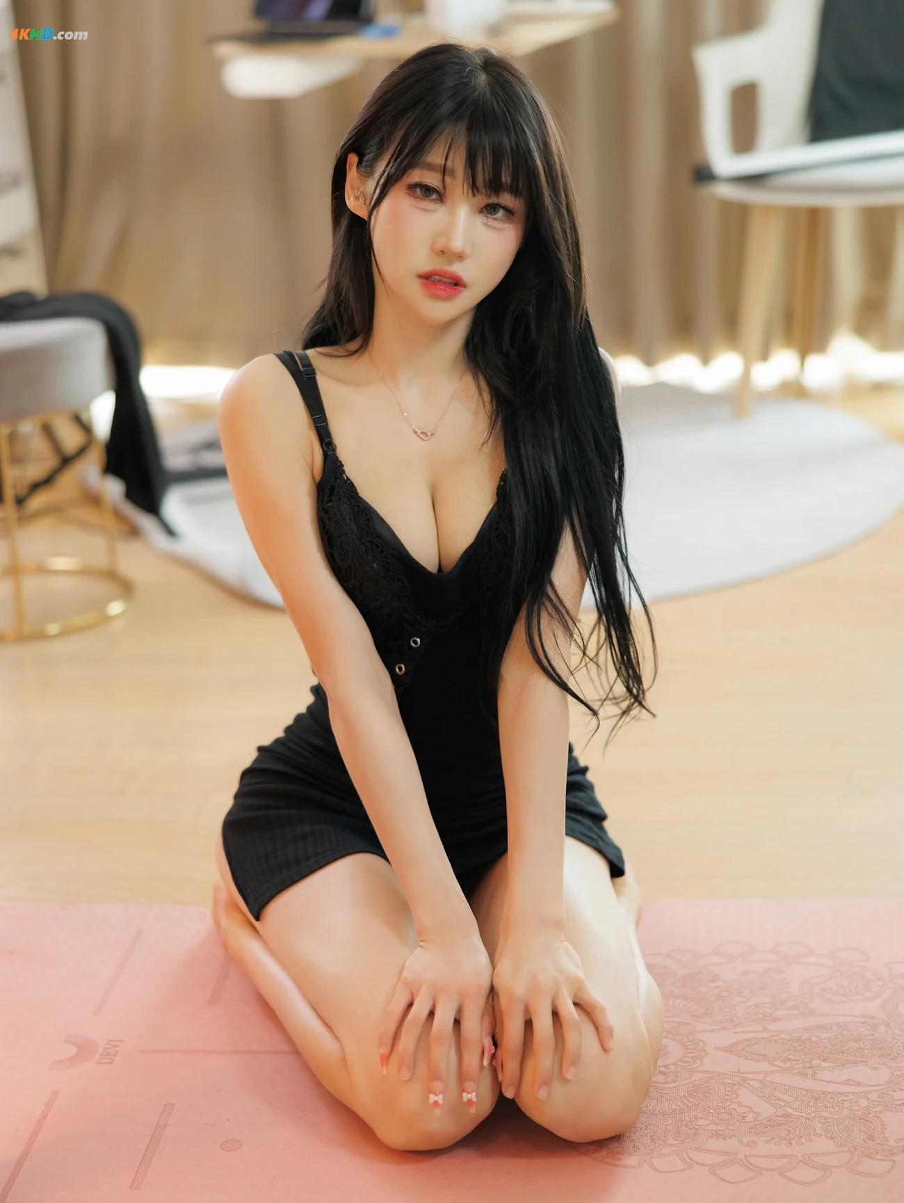 [Bimilstory] Taeri Vol.23 Netorare — photo 34