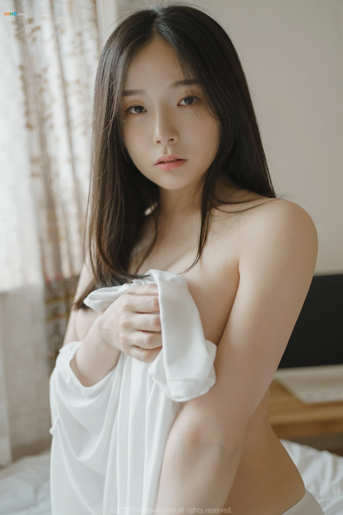 [ARTGRAVIA] VOL.183 — photo 59