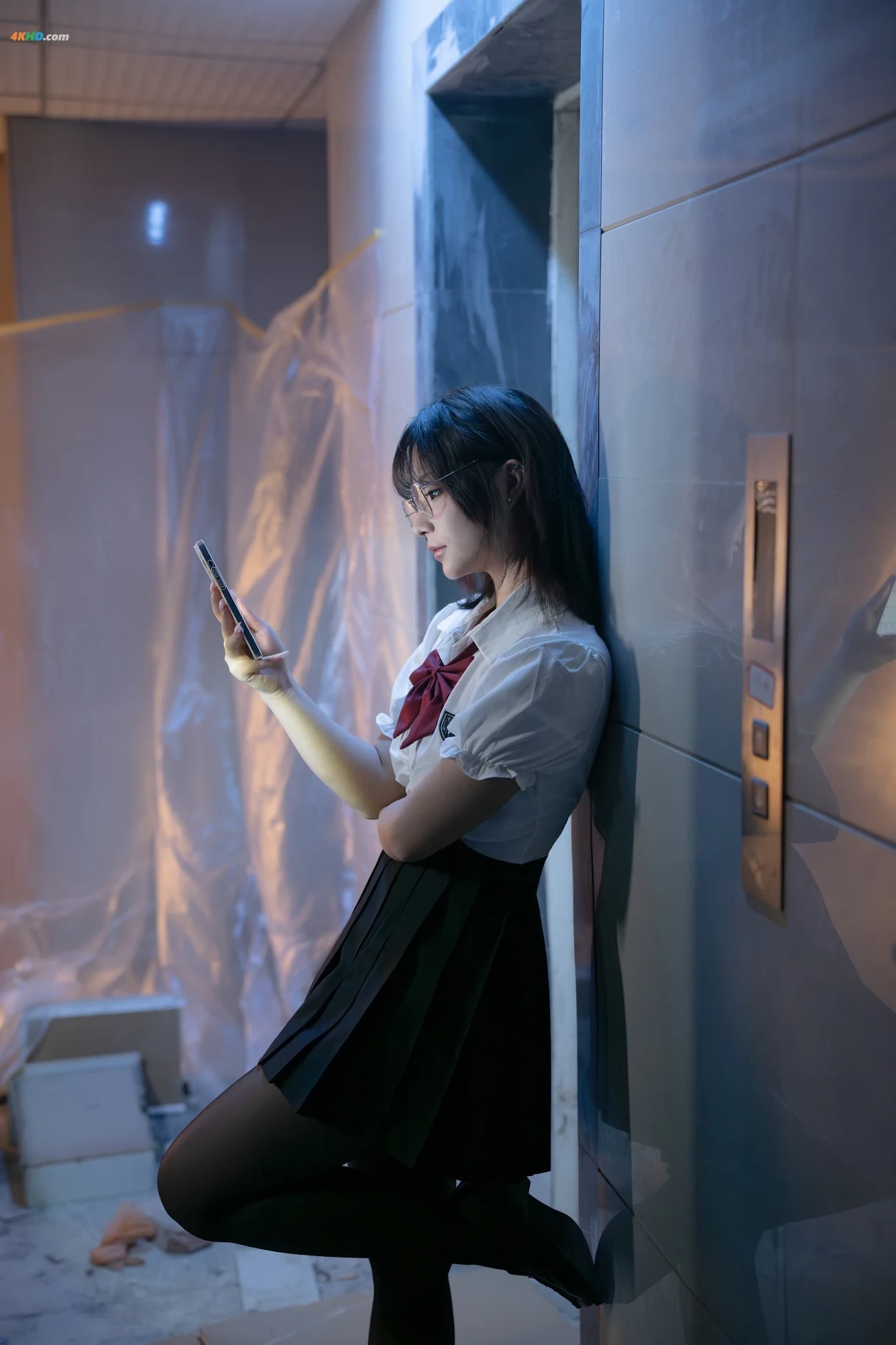 yuuhuiYuHui DianTiJian-WeiXing — photo 3