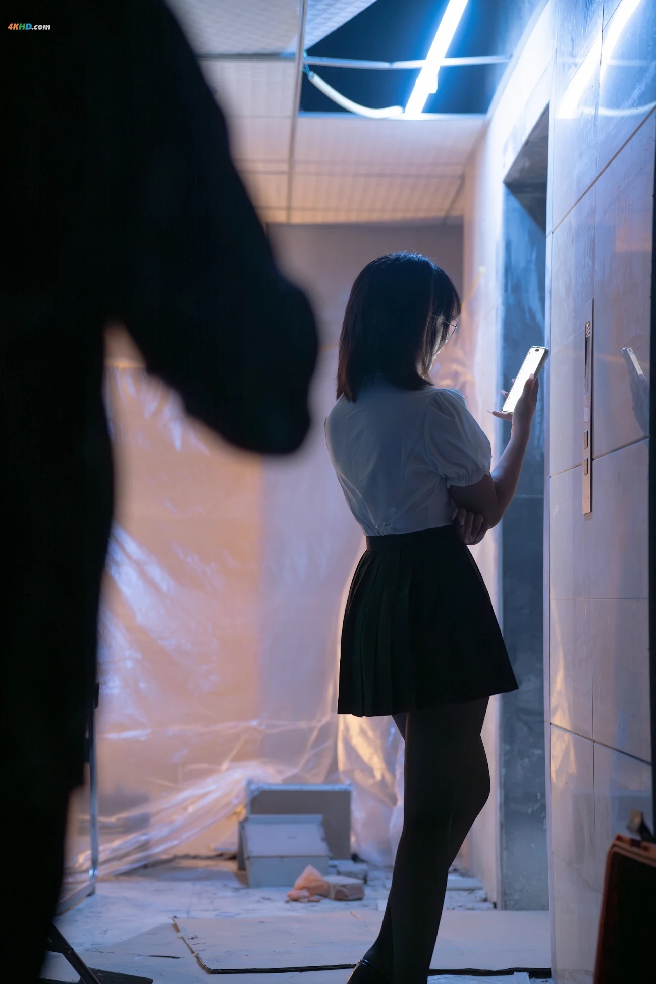 yuuhuiYuHui DianTiJian-WeiXing — photo 6