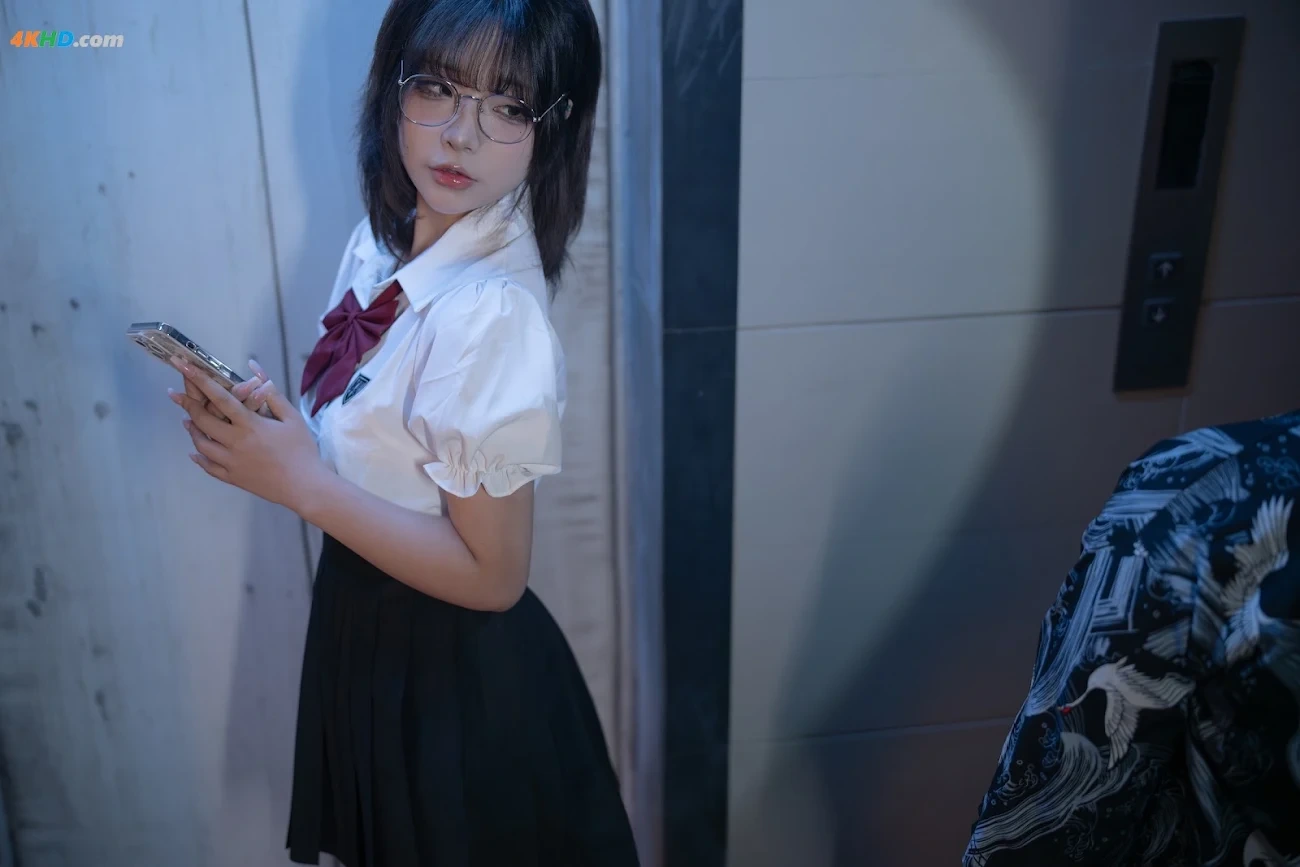 yuuhuiYuHui DianTiJian-WeiXing — photo 8