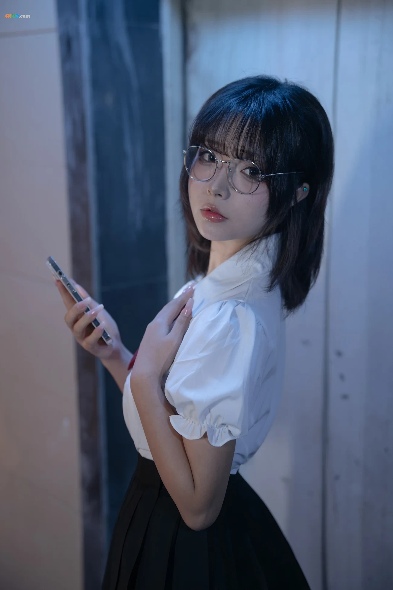 yuuhuiYuHui DianTiJian-WeiXing — photo 9