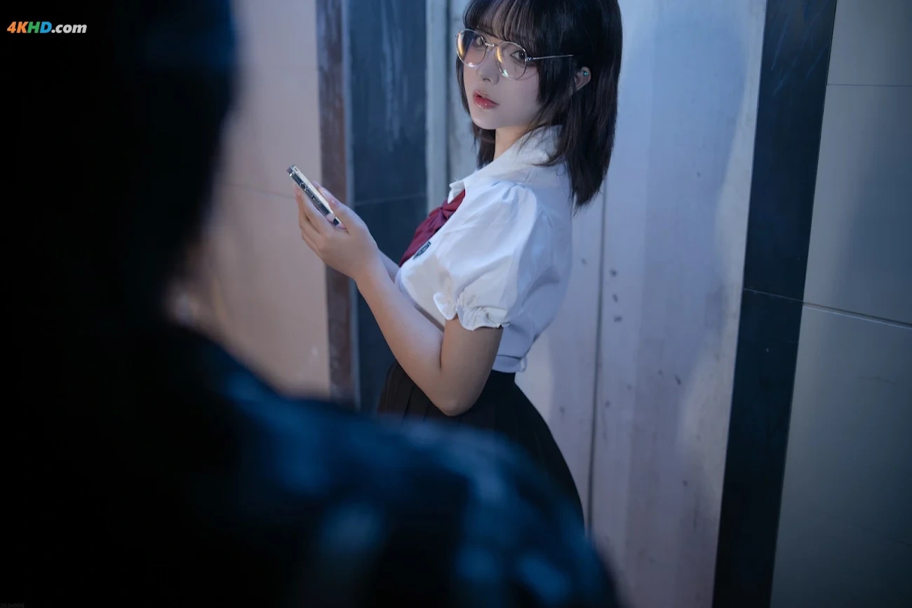 yuuhuiYuHui DianTiJian-WeiXing — photo 10