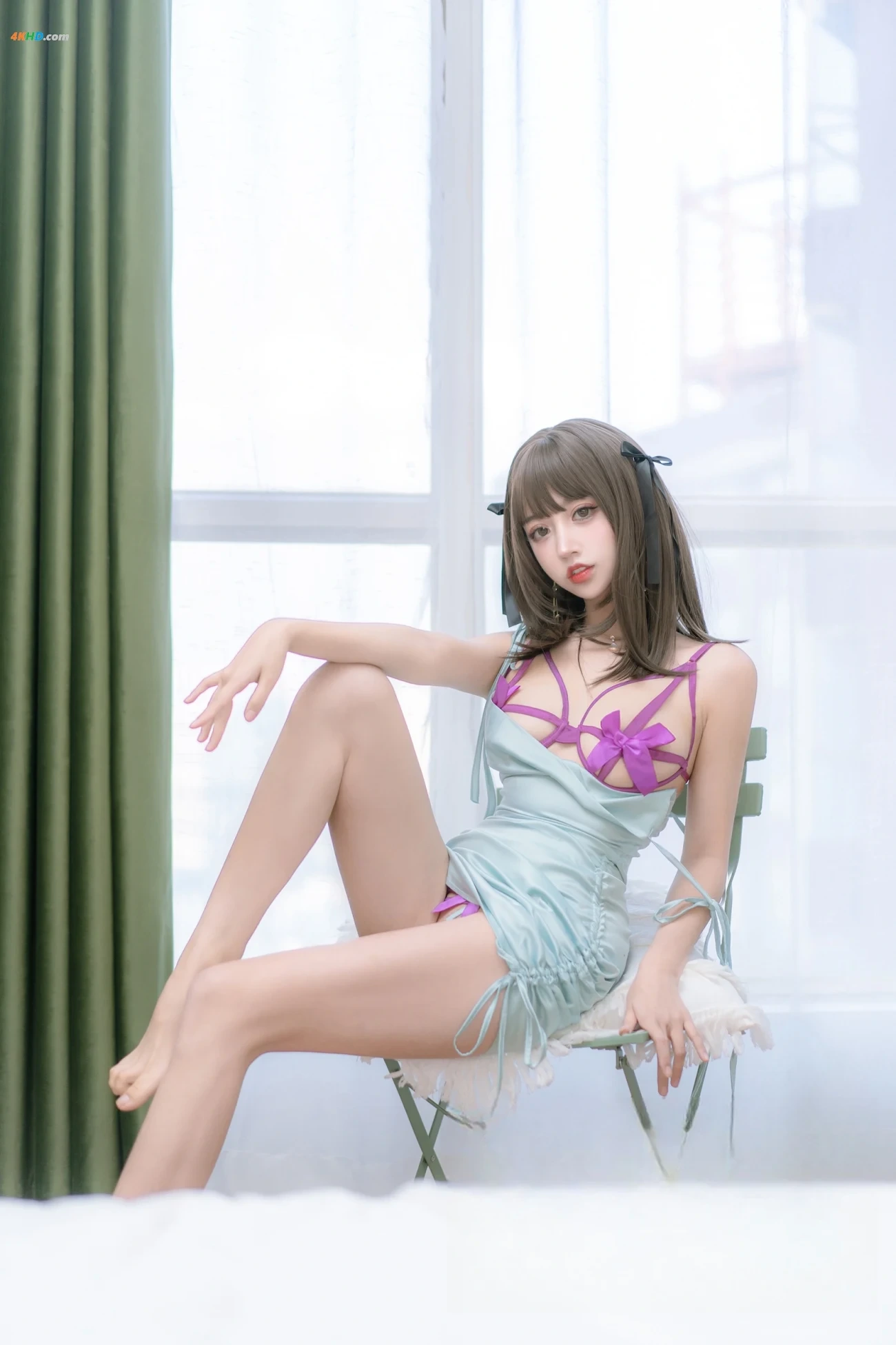 GuoQiMiXianXianMiao LinJuJiaDeMeiMei — photo 19