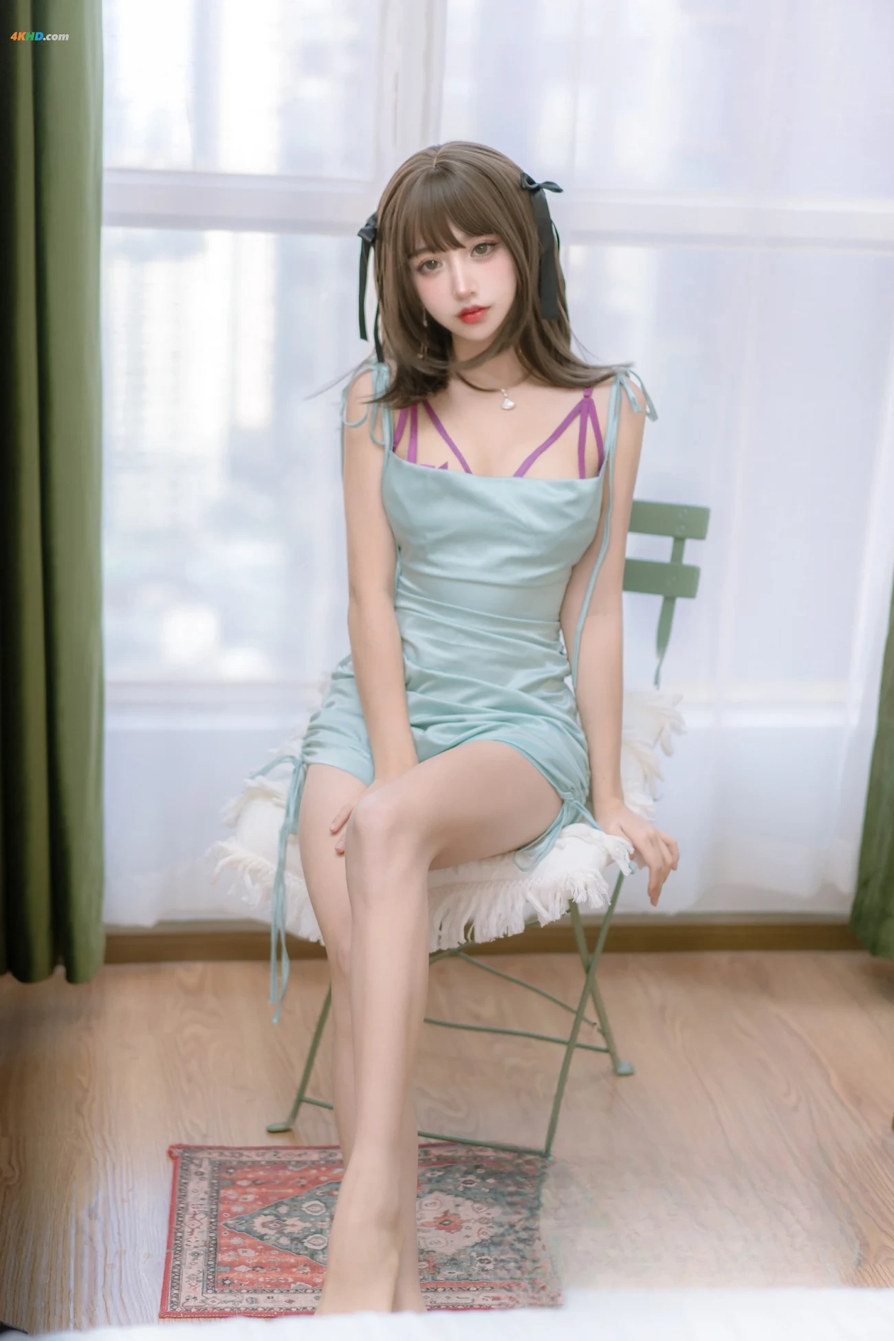 GuoQiMiXianXianMiao LinJuJiaDeMeiMei — photo 24