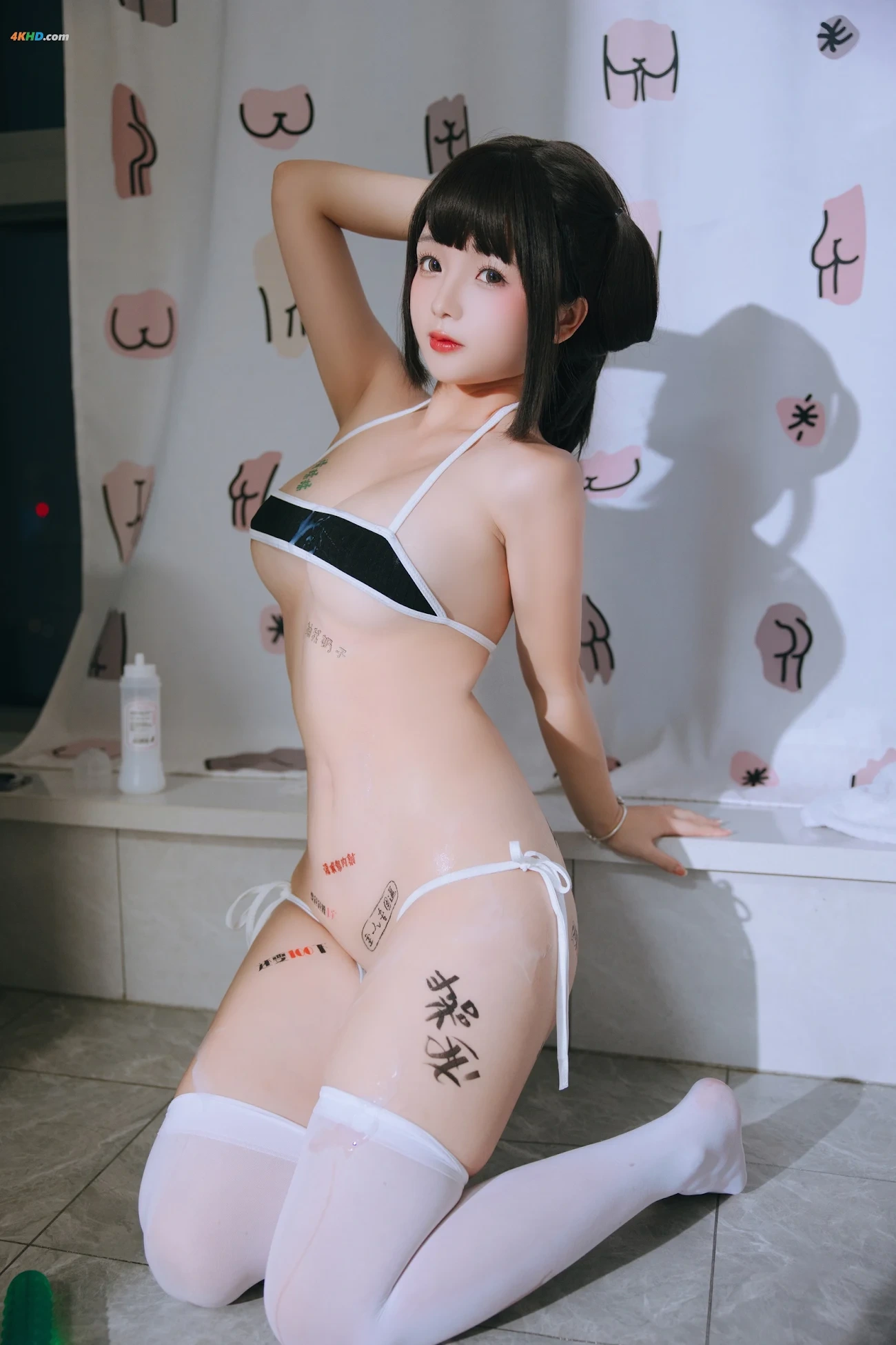 RiNaiJiao XueJie — photo 90