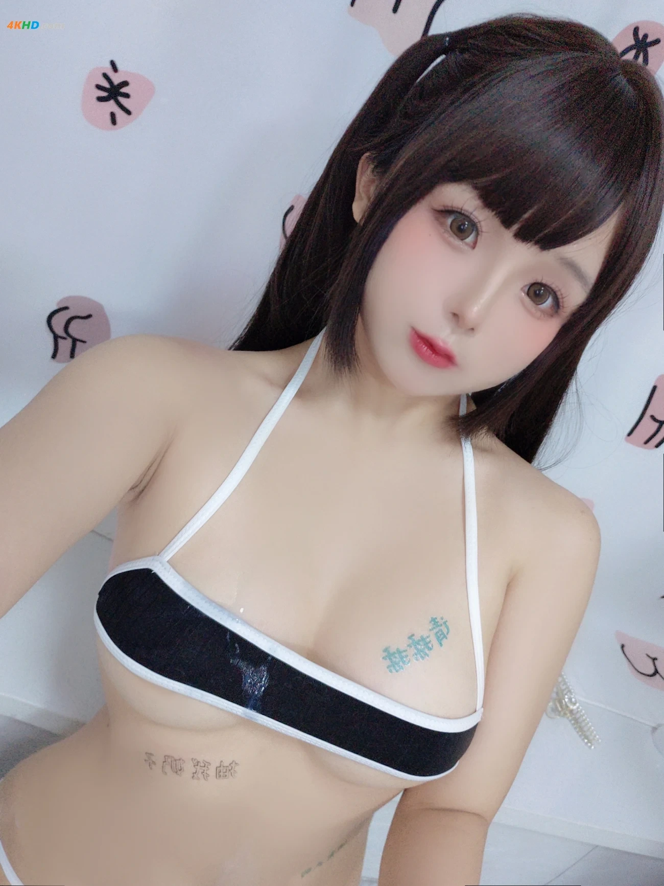 RiNaiJiao XueJie — photo 143