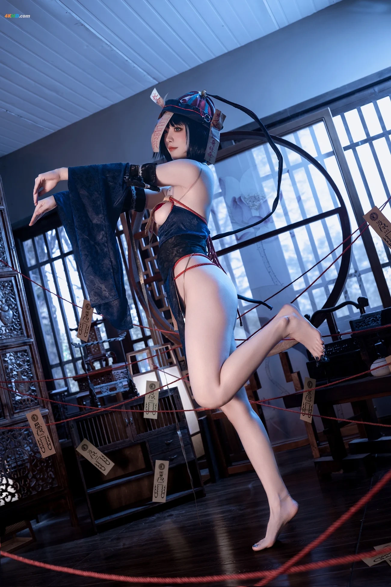 TaoLiangAZhai - HuaJiaXiaoJiangShi — photo 52
