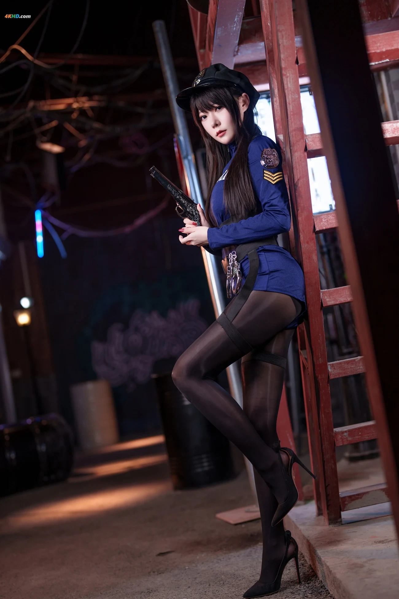 XiangCaoMiaoLuLu - ShiYiYueJianZhangNuJingTu — photo 4