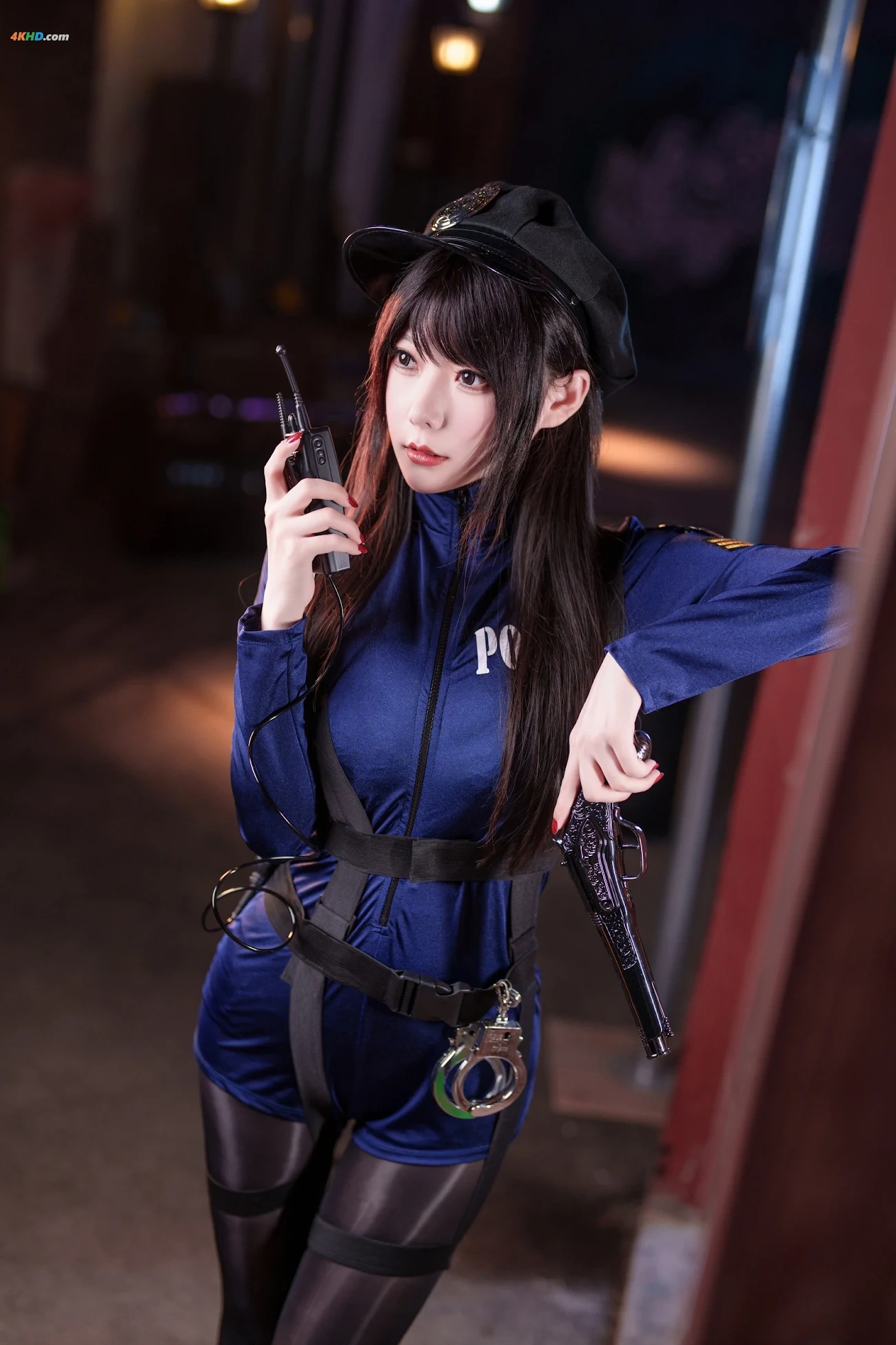 XiangCaoMiaoLuLu - ShiYiYueJianZhangNuJingTu — photo 8
