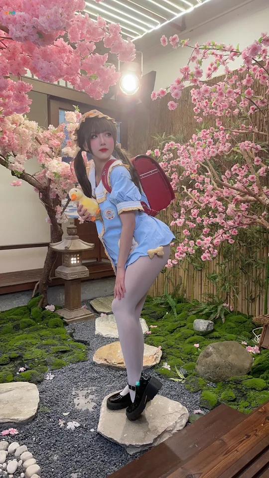 XiaoHeTianJiu YaYaYouZhiYuan