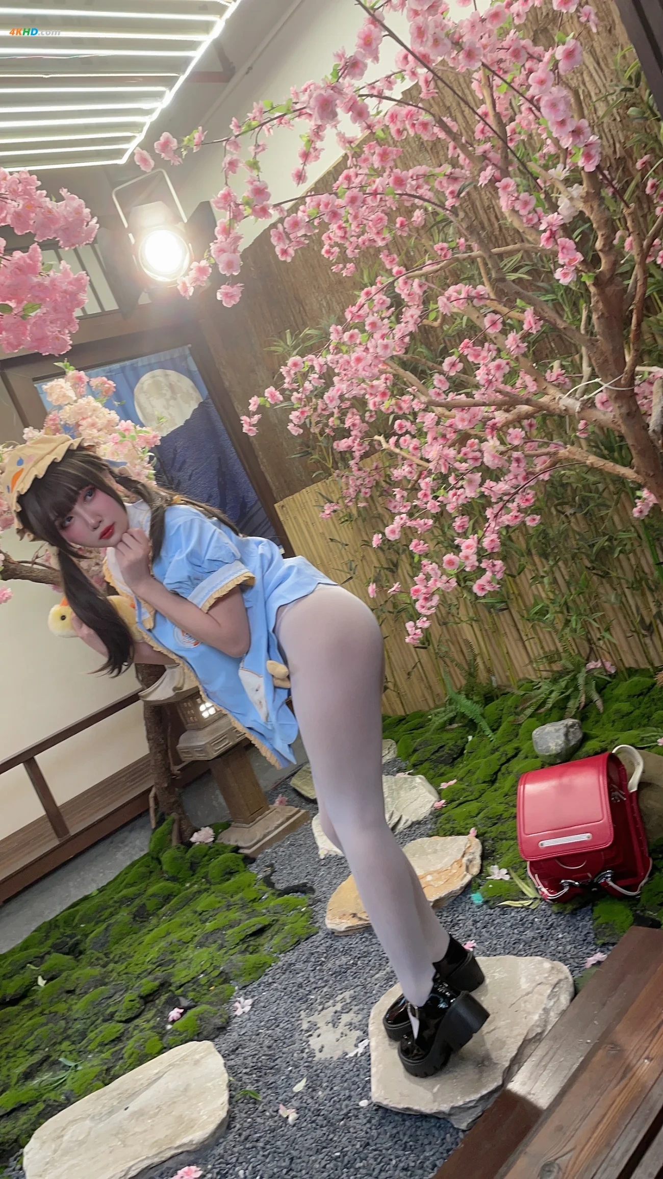 XiaoHeTianJiu YaYaYouZhiYuan — photo 3