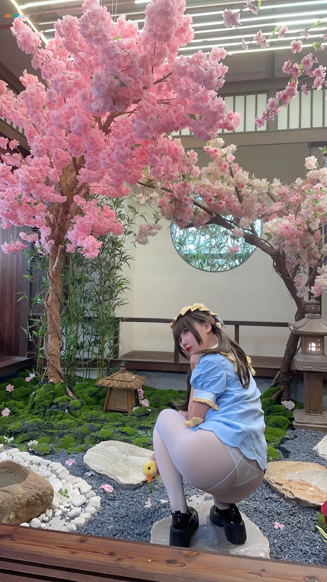 XiaoHeTianJiu YaYaYouZhiYuan — photo 4