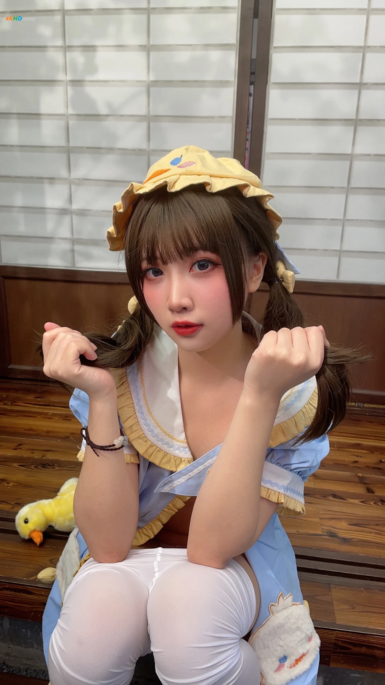 XiaoHeTianJiu YaYaYouZhiYuan — photo 17