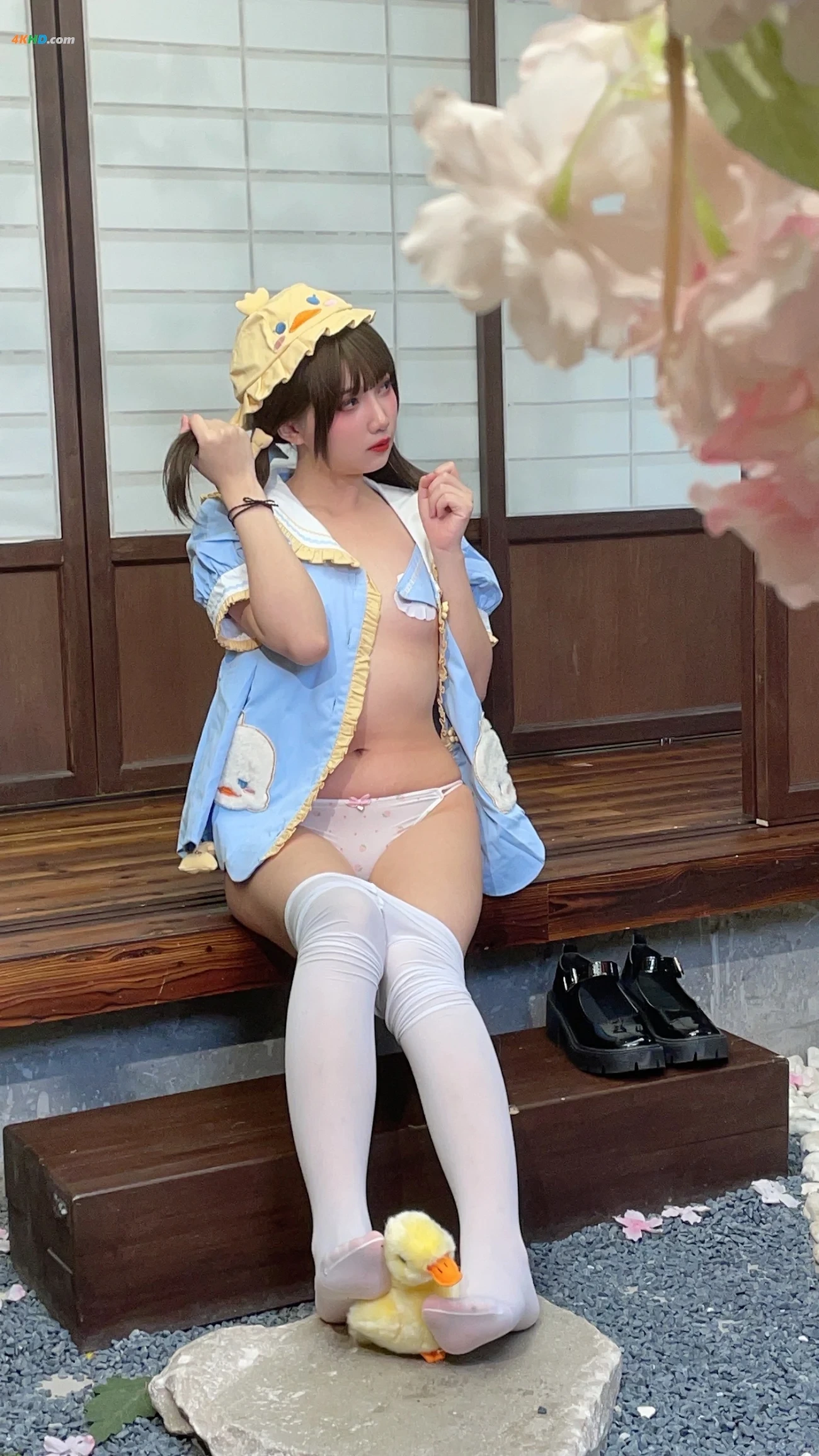 XiaoHeTianJiu YaYaYouZhiYuan — photo 18