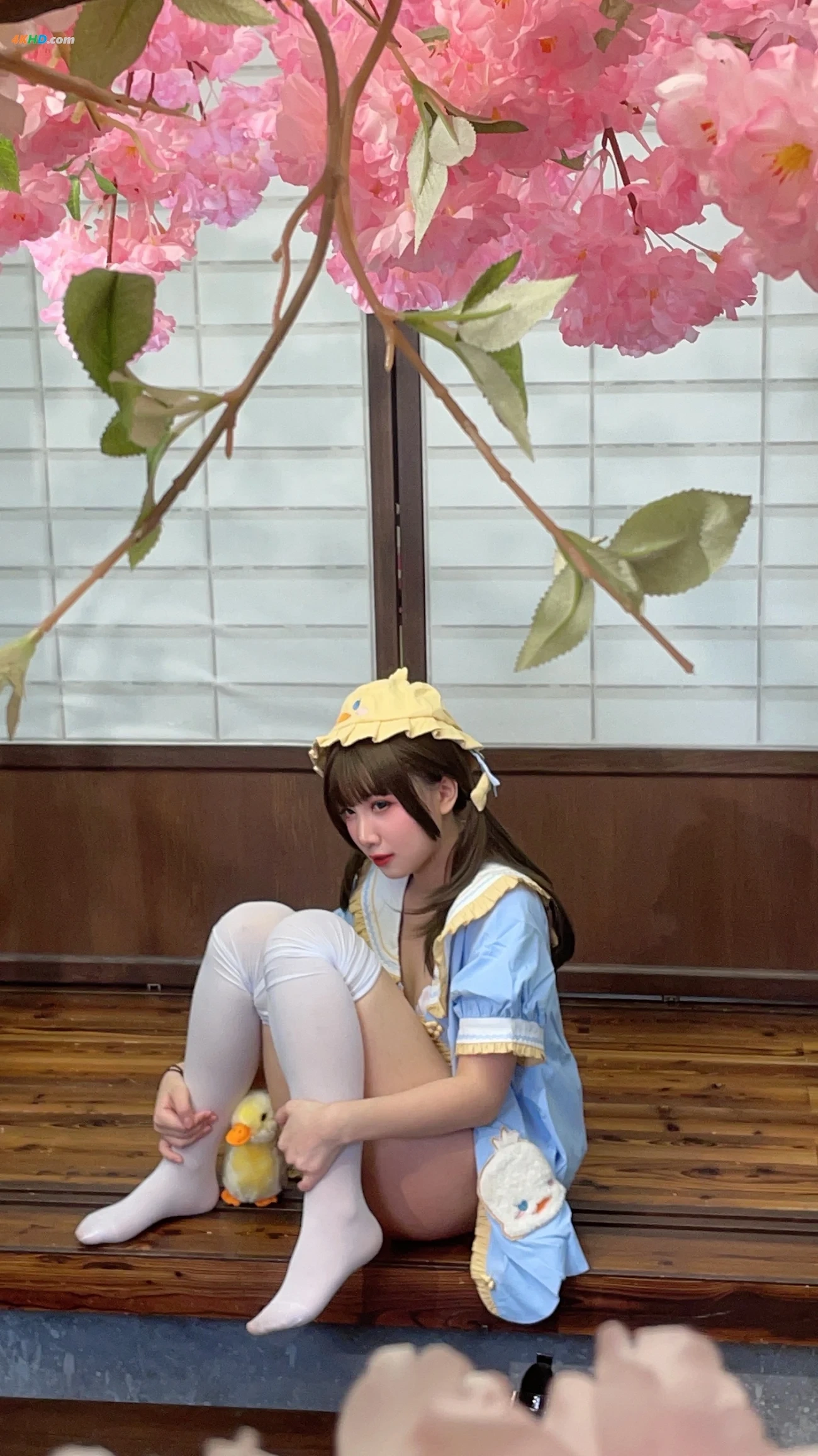 XiaoHeTianJiu YaYaYouZhiYuan — photo 22