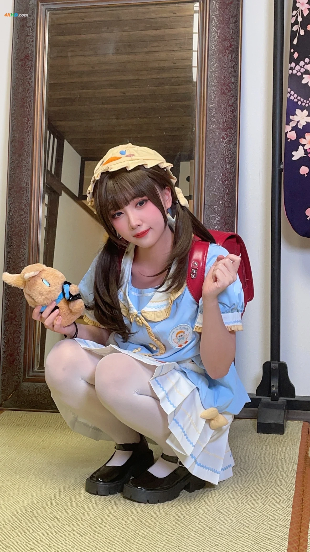 XiaoHeTianJiu YaYaYouZhiYuan — photo 57