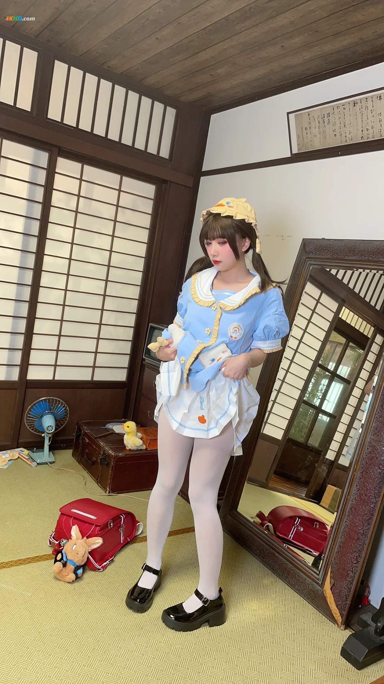 XiaoHeTianJiu YaYaYouZhiYuan — photo 63