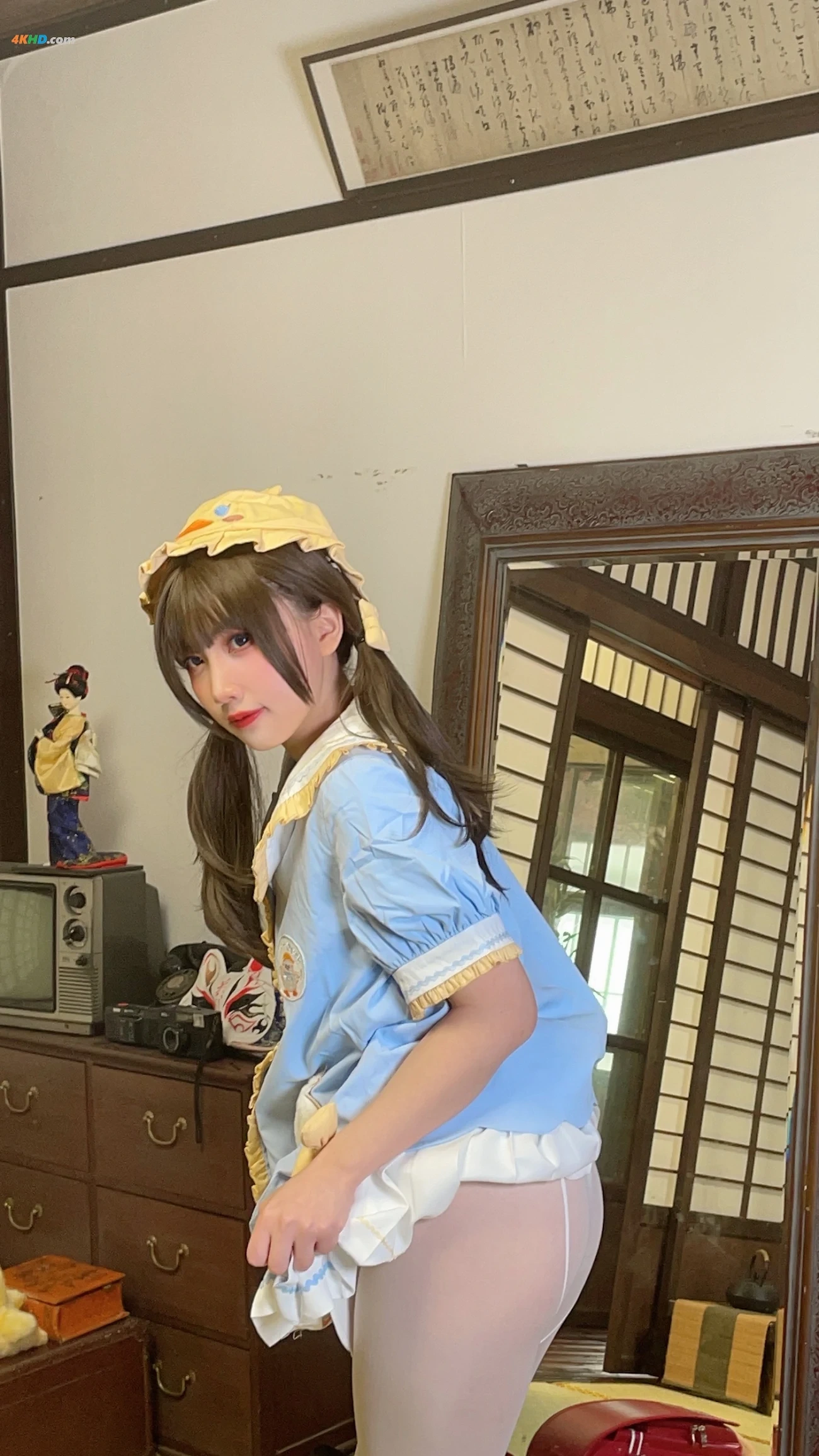 XiaoHeTianJiu YaYaYouZhiYuan — photo 72