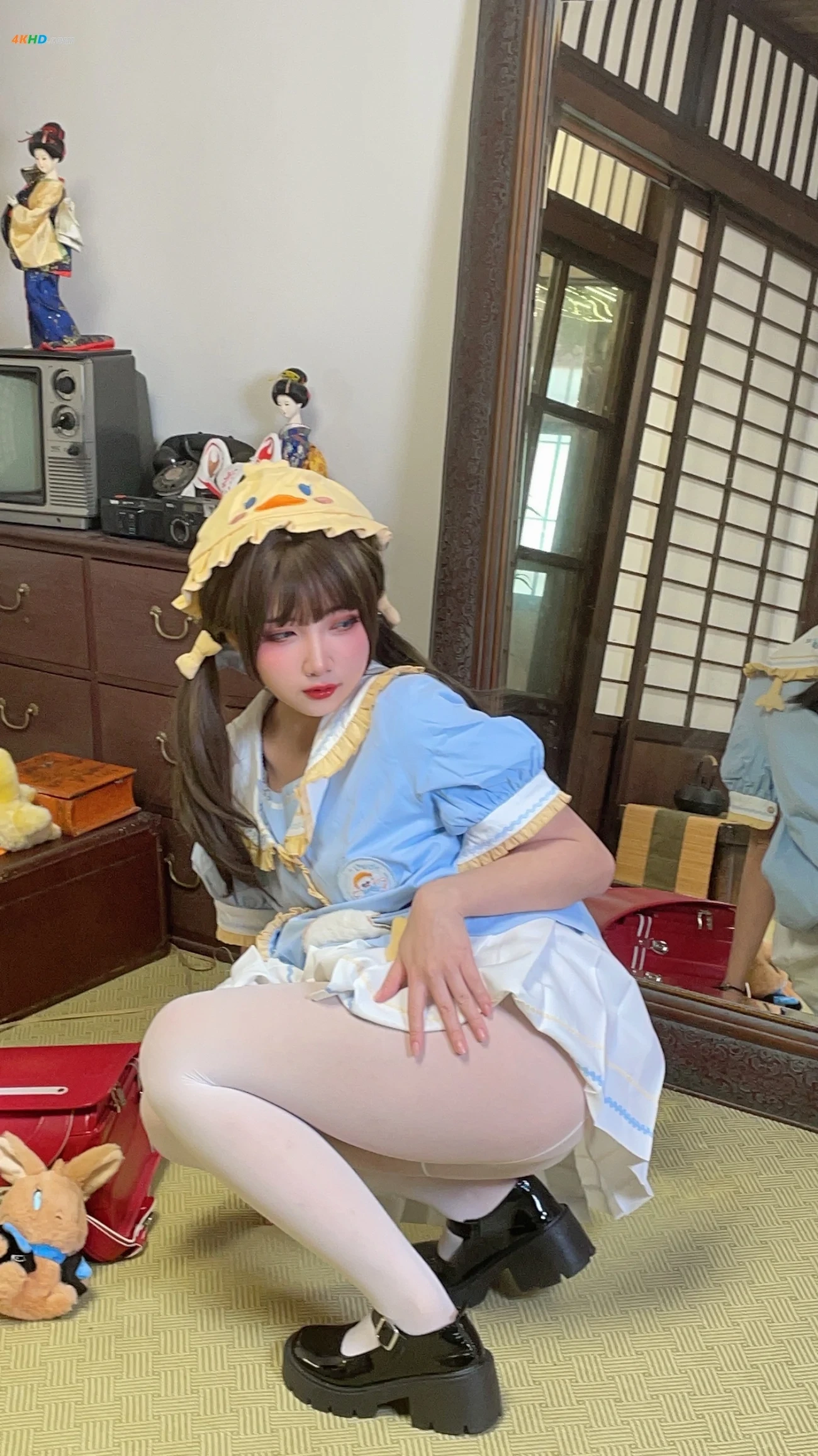 XiaoHeTianJiu YaYaYouZhiYuan — photo 76