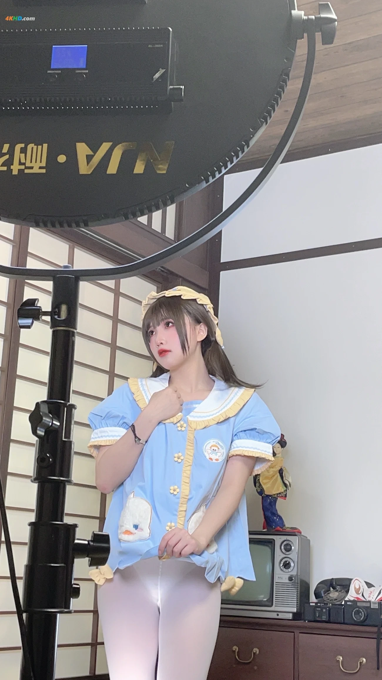 XiaoHeTianJiu YaYaYouZhiYuan — photo 101
