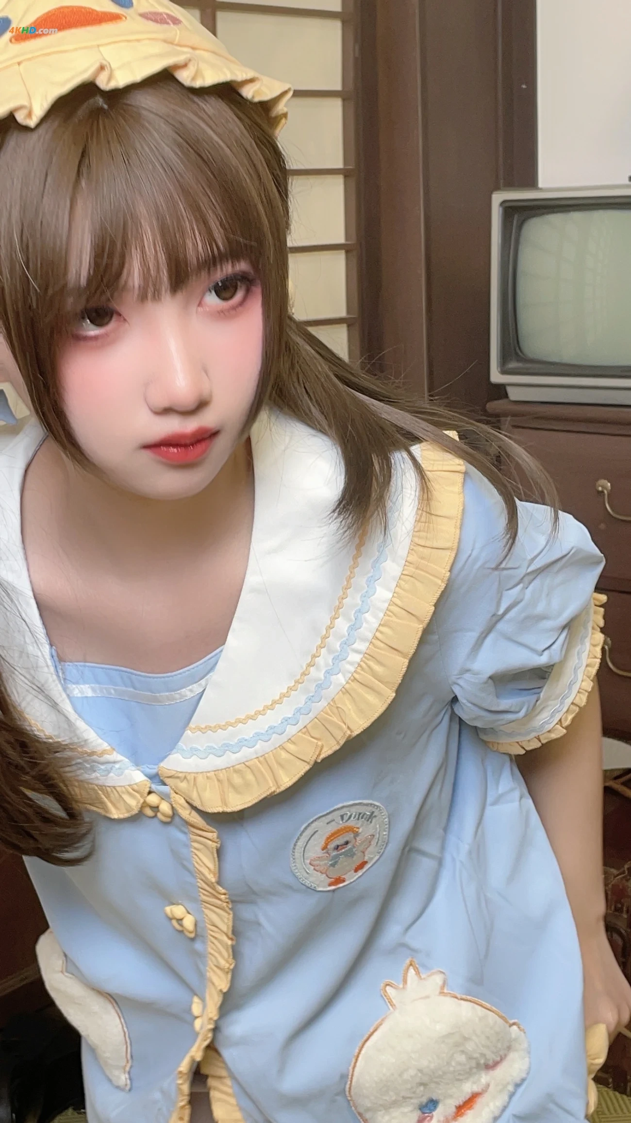 XiaoHeTianJiu YaYaYouZhiYuan — photo 124