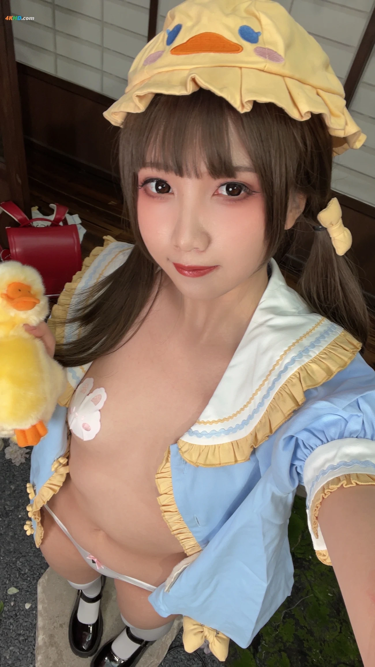 XiaoHeTianJiu YaYaYouZhiYuan — photo 166