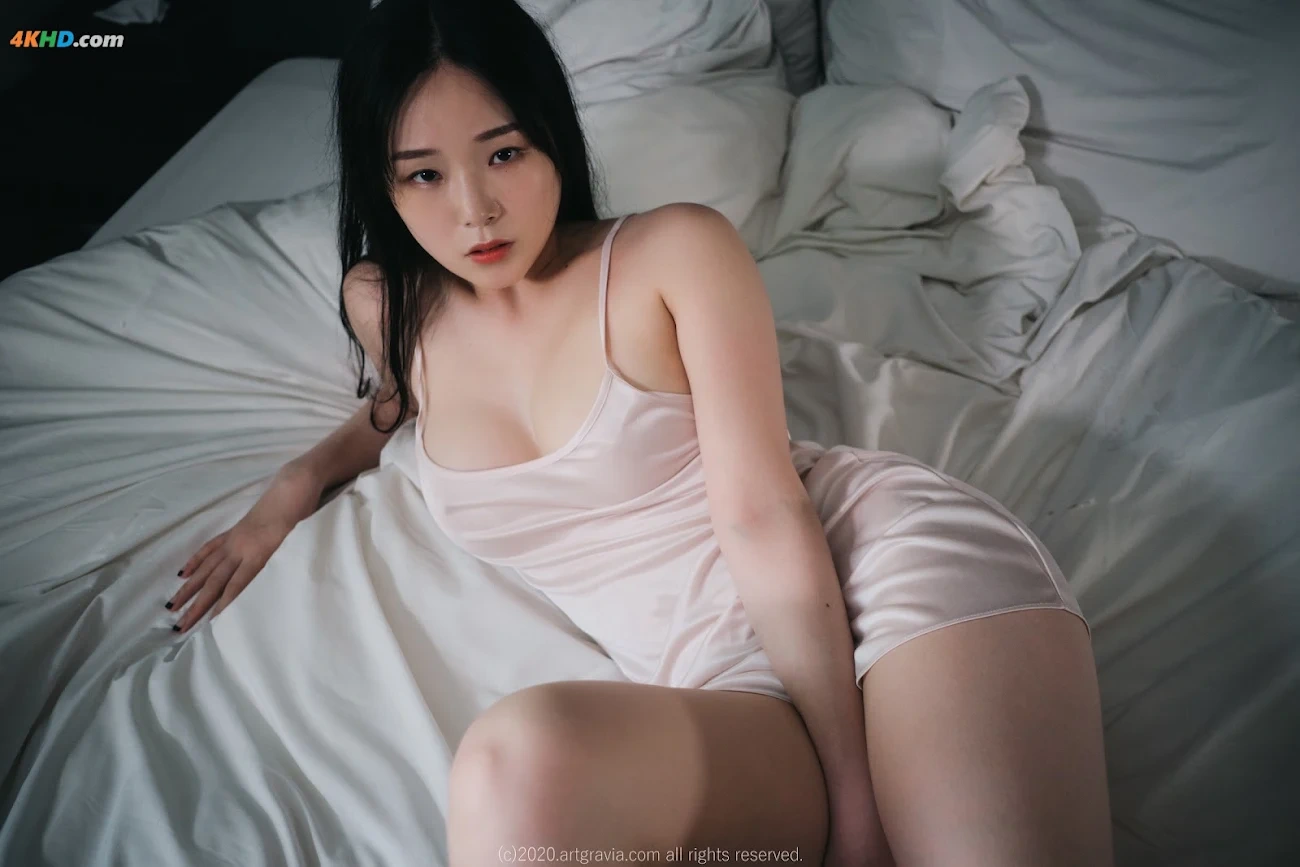 [ARTGRAVIA] VOL.159 — photo 3