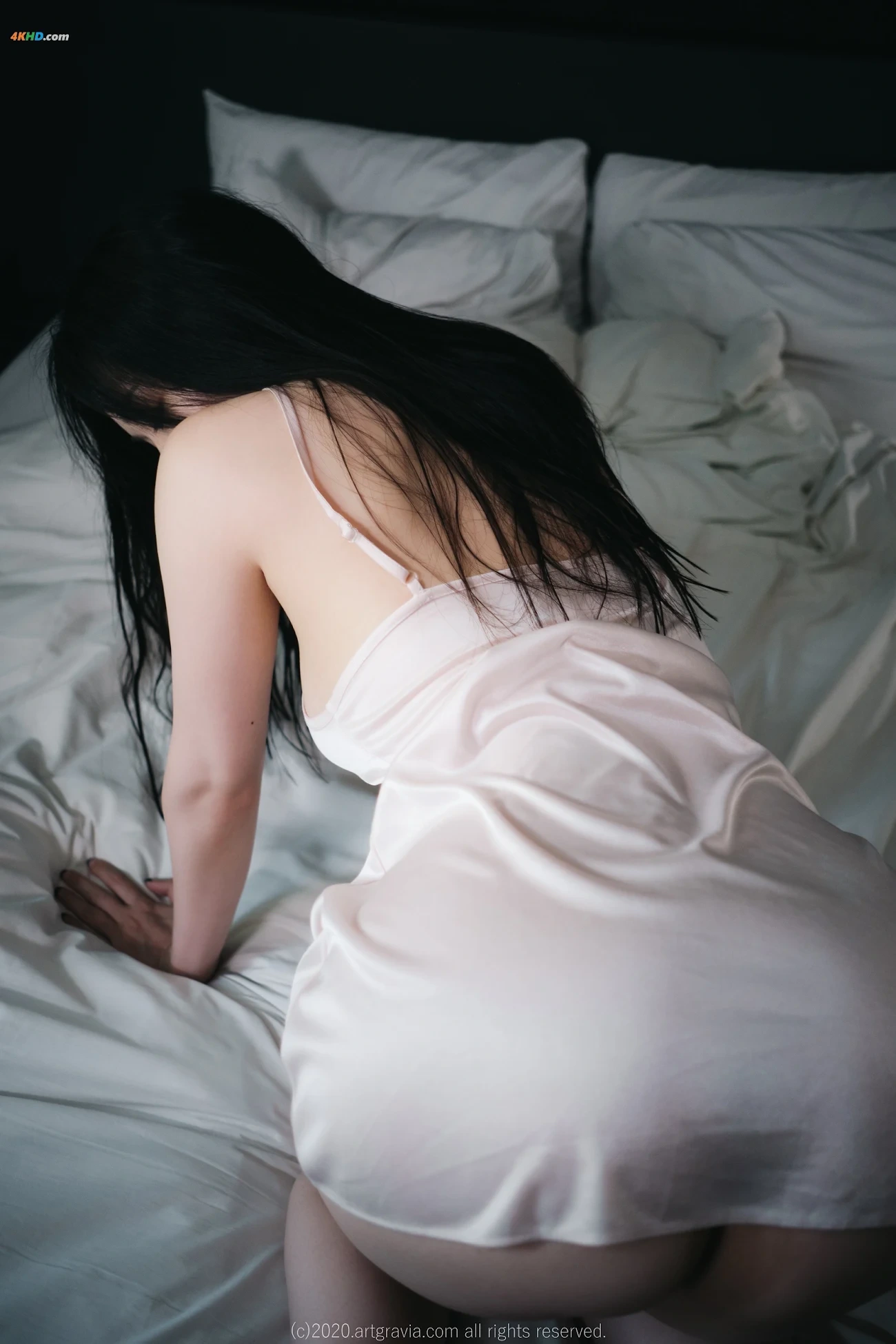 [ARTGRAVIA] VOL.159 — photo 4