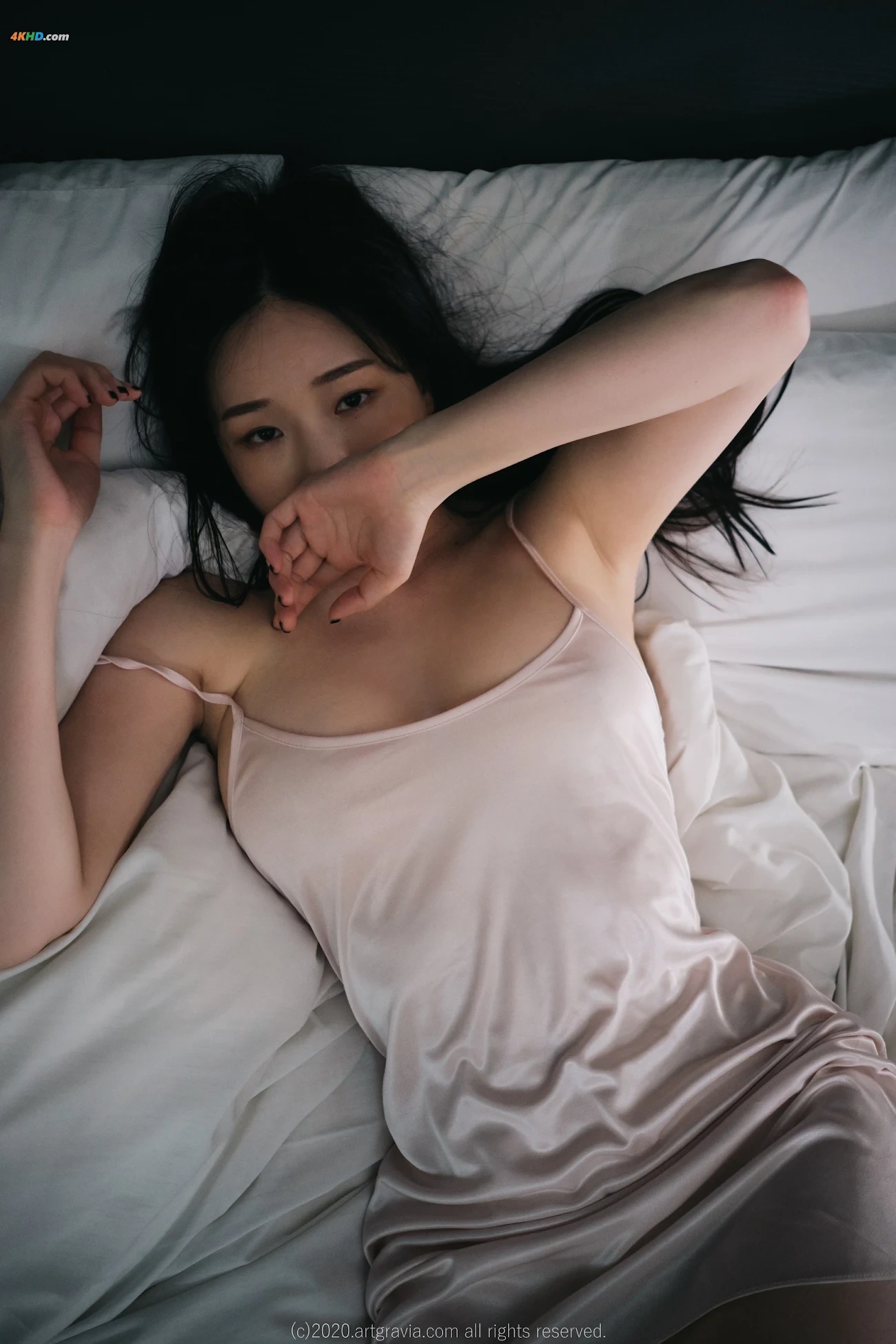 [ARTGRAVIA] VOL.159 — photo 9