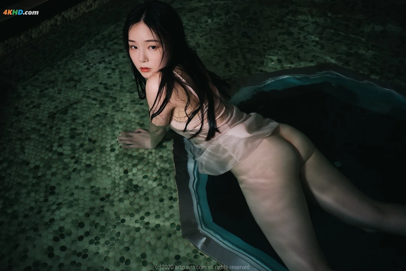 [ARTGRAVIA] VOL.159 — photo 19