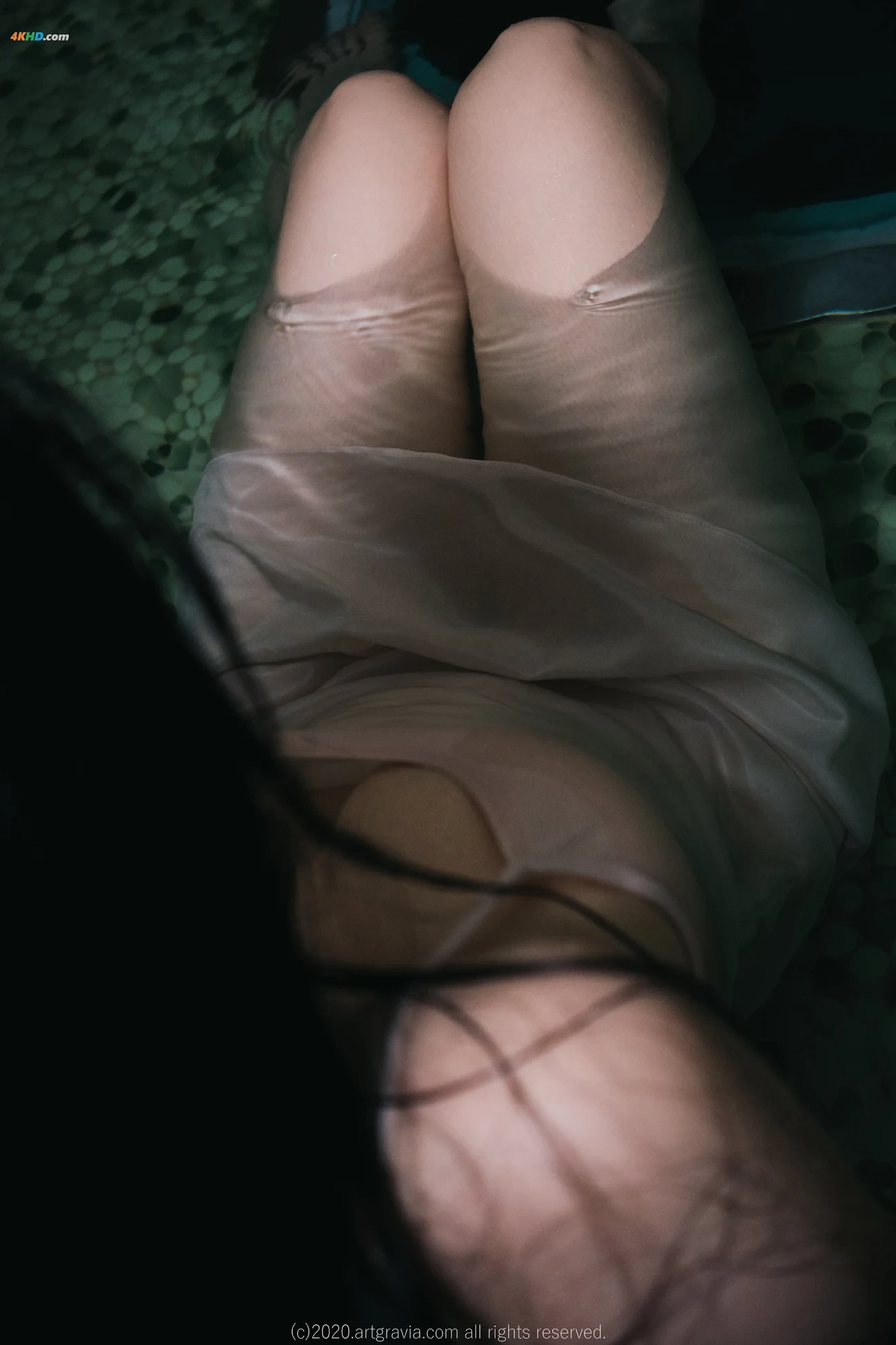 [ARTGRAVIA] VOL.159 — photo 25