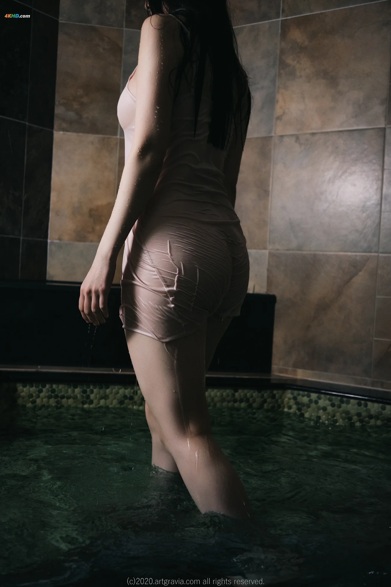 [ARTGRAVIA] VOL.159 — photo 28