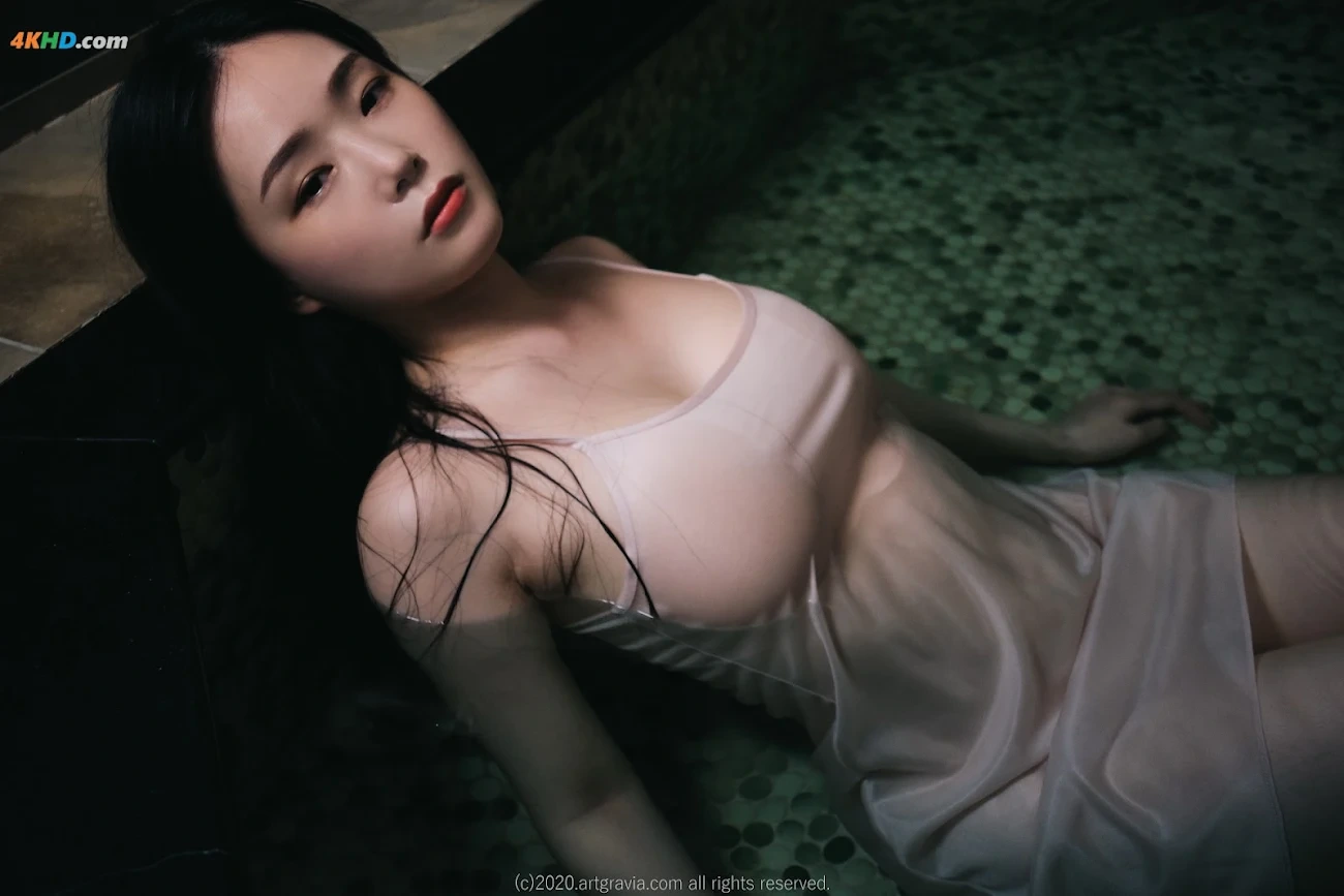 [ARTGRAVIA] VOL.159 — photo 31