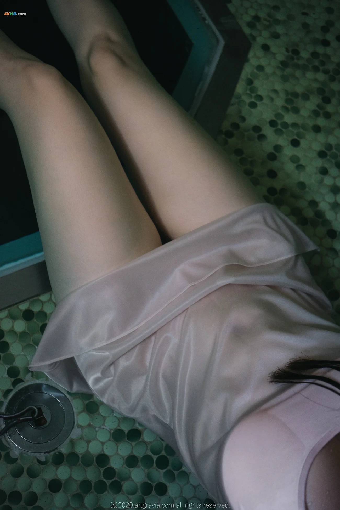 [ARTGRAVIA] VOL.159 — photo 32