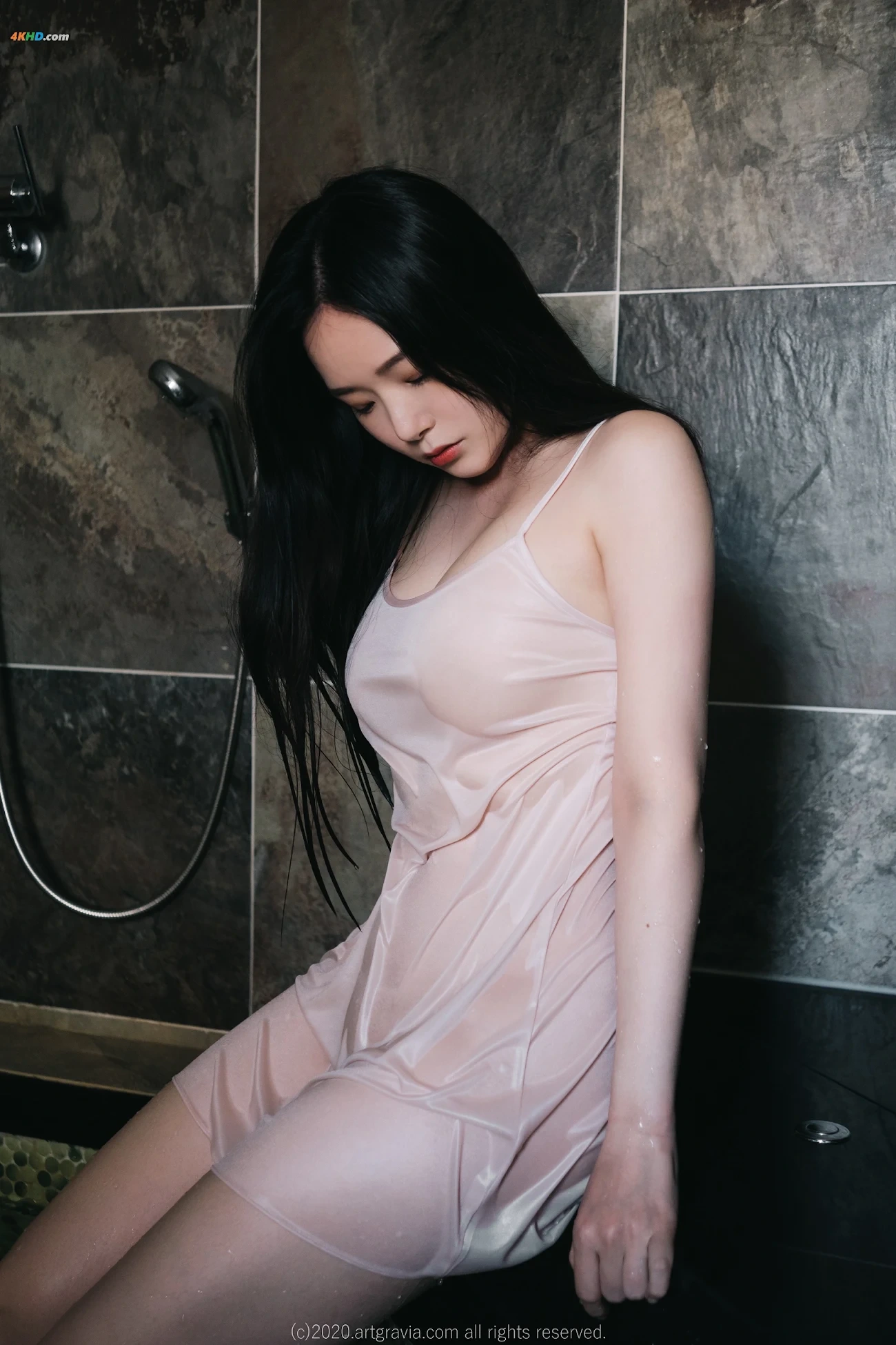 [ARTGRAVIA] VOL.159 — photo 34