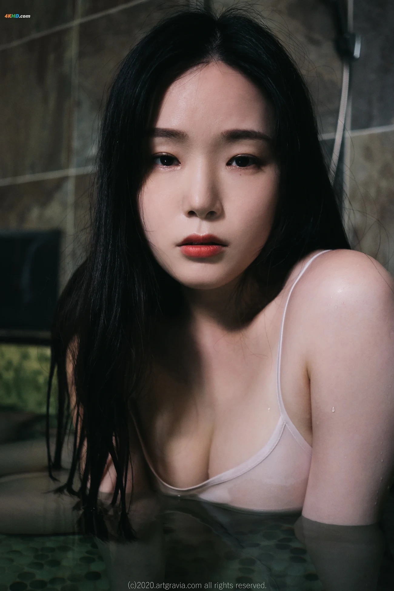 [ARTGRAVIA] VOL.159 — photo 35