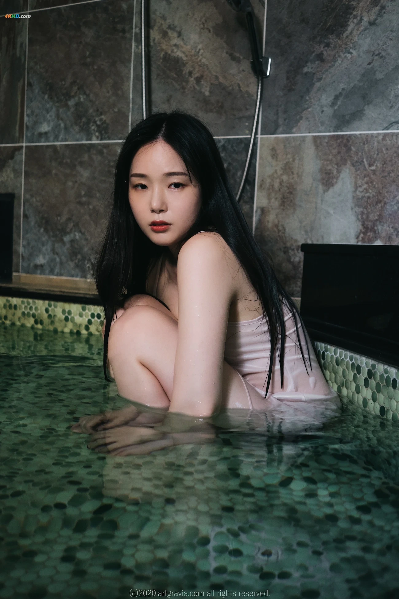 [ARTGRAVIA] VOL.159 — photo 36