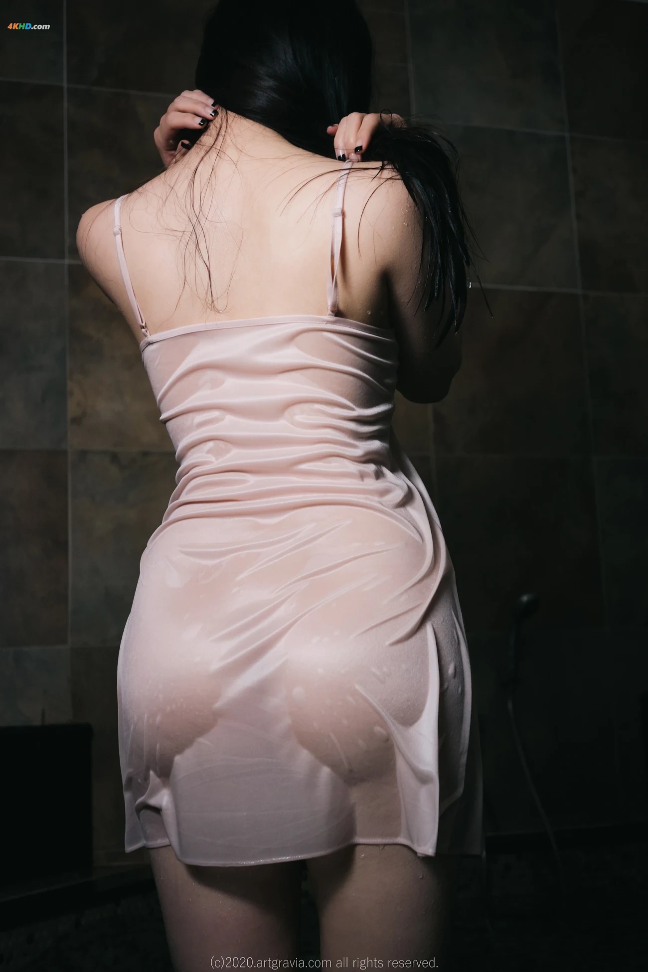 [ARTGRAVIA] VOL.159 — photo 37