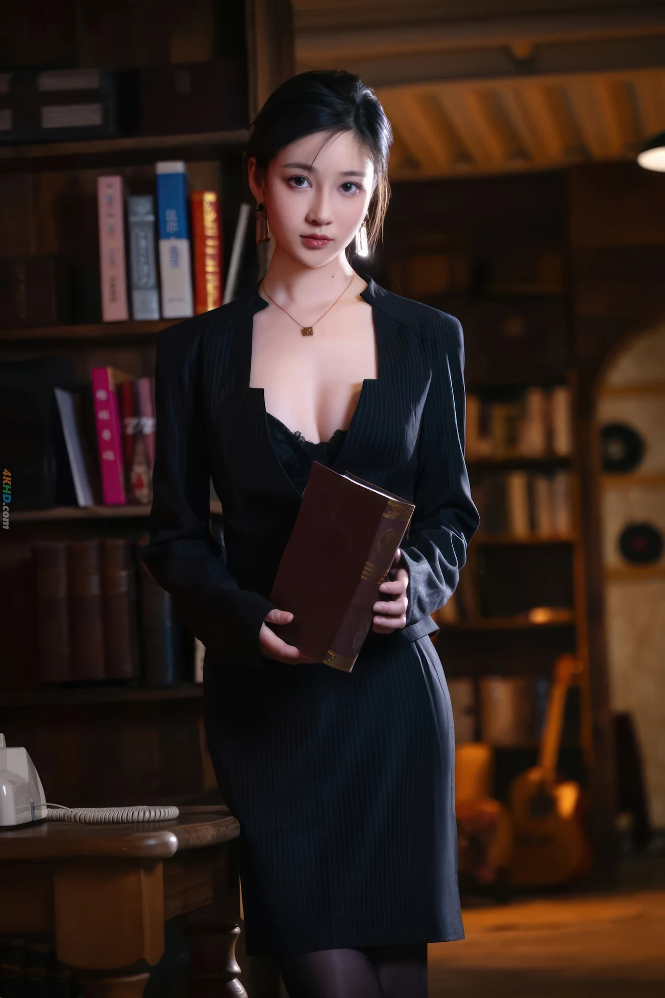 NianNianNnian - MaLaNuJiaoShi — photo 45