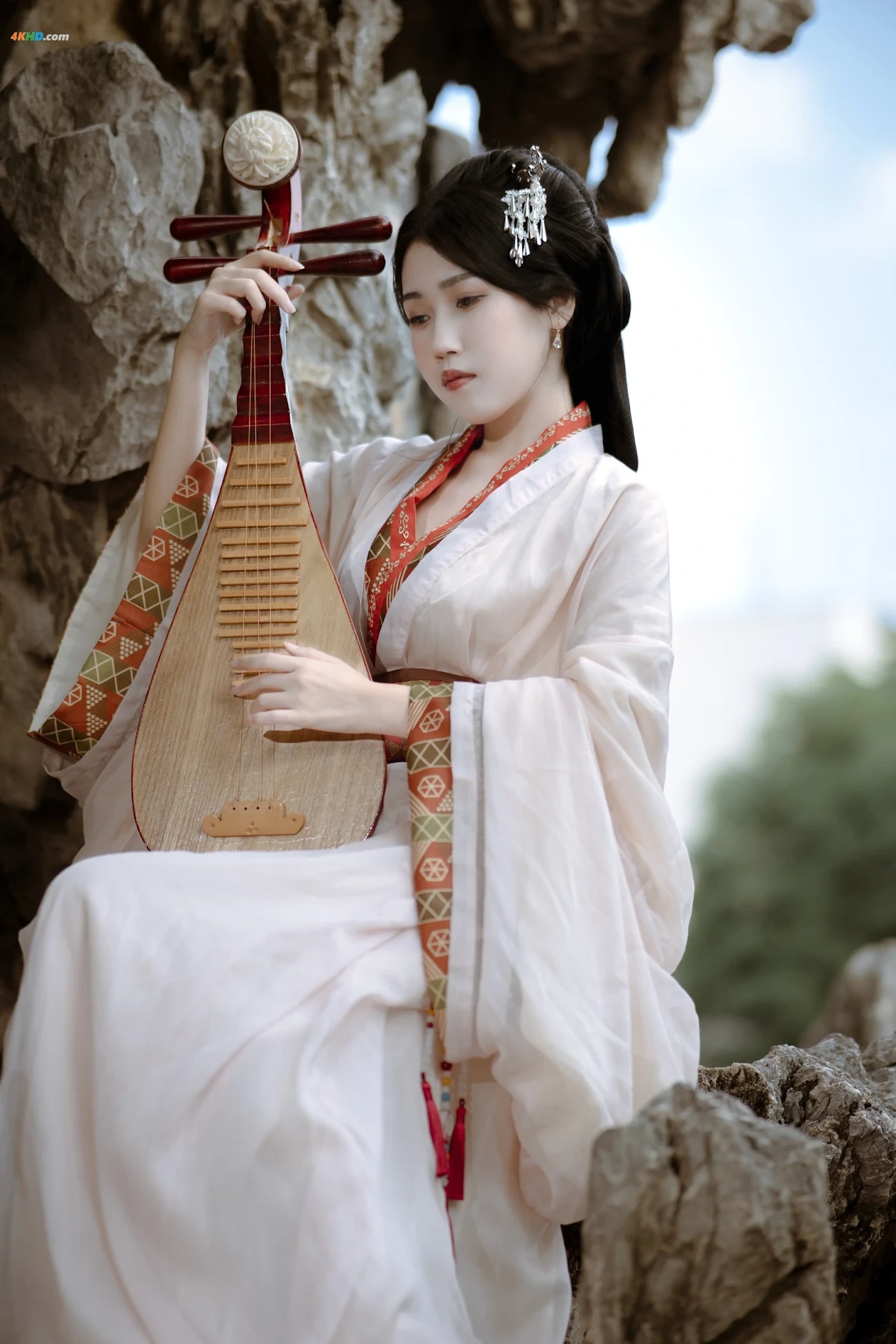 BuDaiMao ZhanGuoPao — photo 10