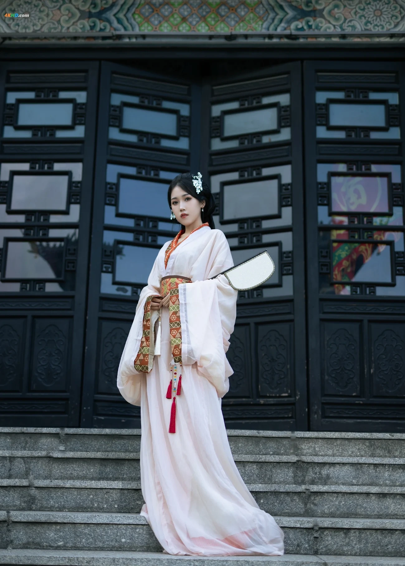 BuDaiMao ZhanGuoPao — photo 12
